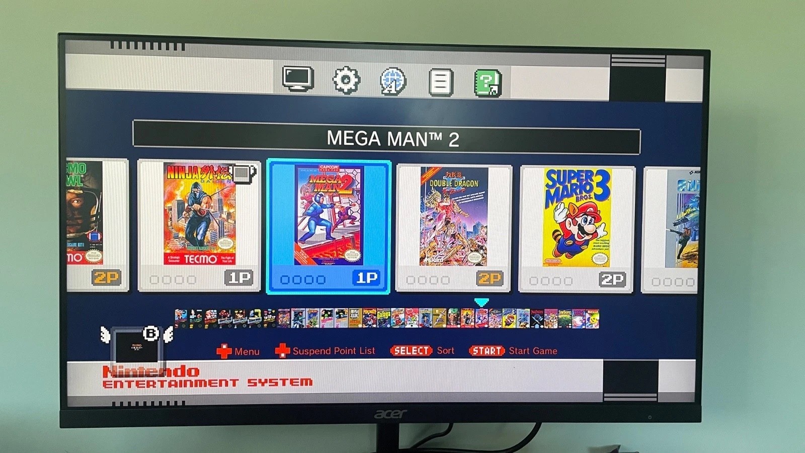 Nintendo NES Classic Edition Mini Entertainment System Game Console