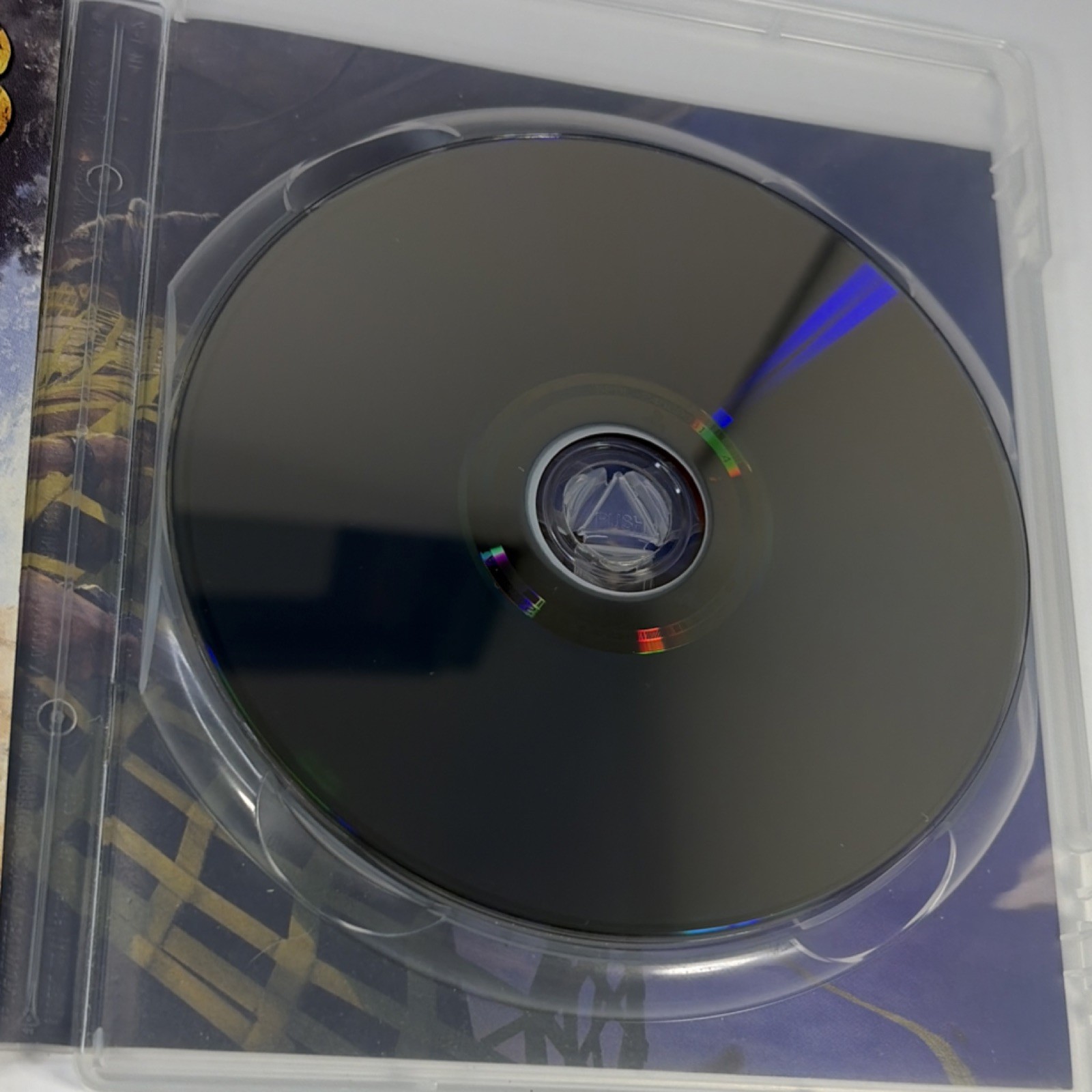 Sony Uncharted Series Drake’s Fortune Among Thieves Deception PS3 Action T Manu…