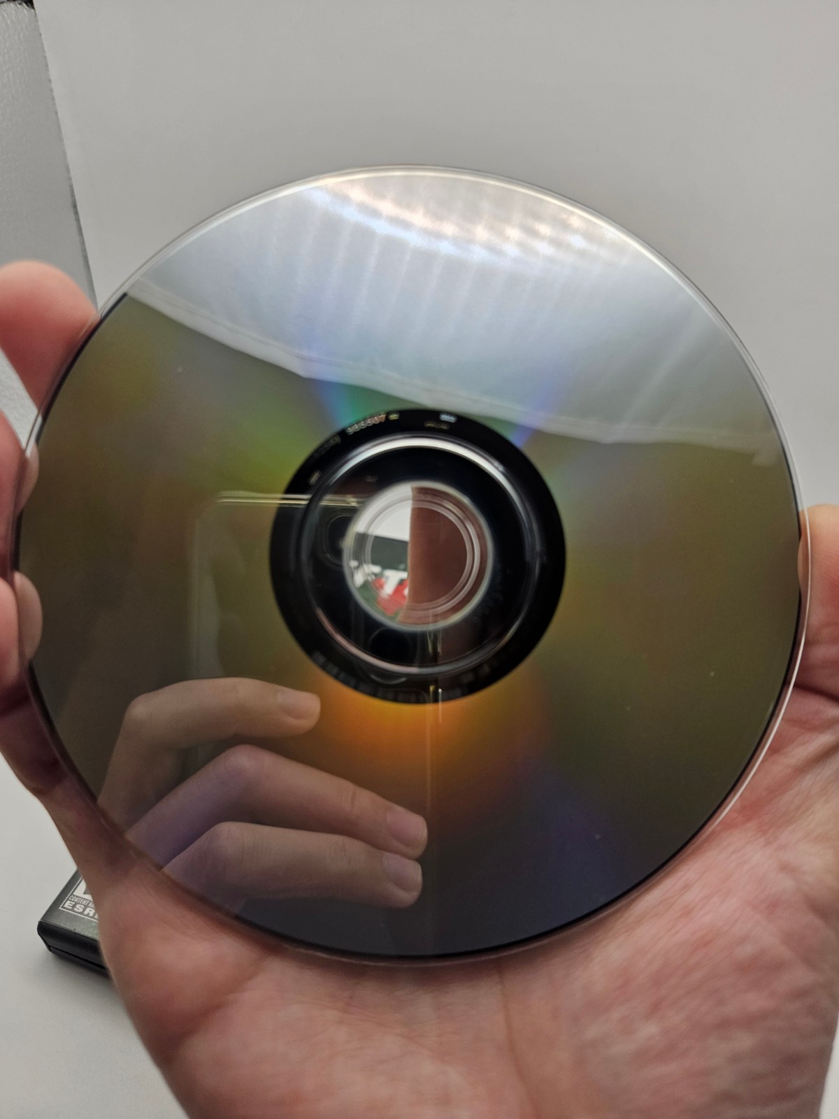 Left 4 Dead Horror Zombie PC CD-ROM Video Game By Valve Corporation 2008