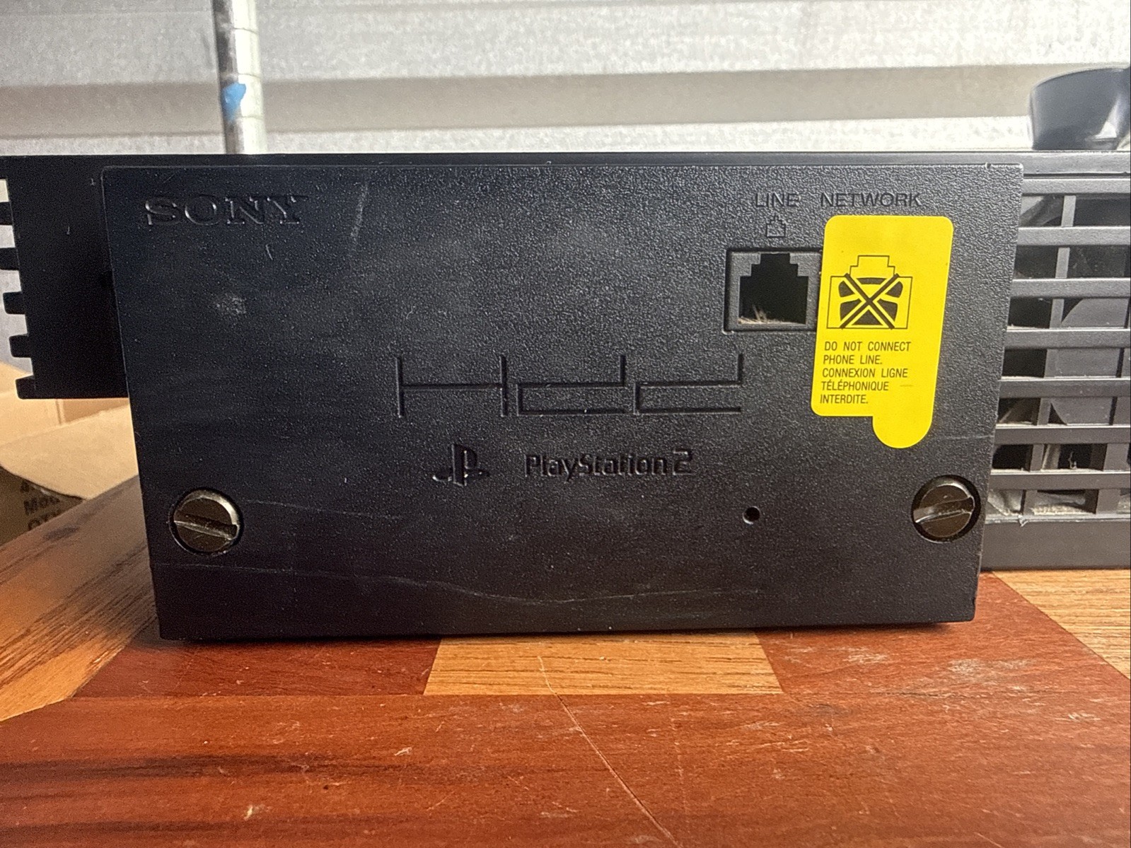 Sony PlayStation 2 Console SCPH-50001 Bundle W/ Controller, Games, & AV Cables