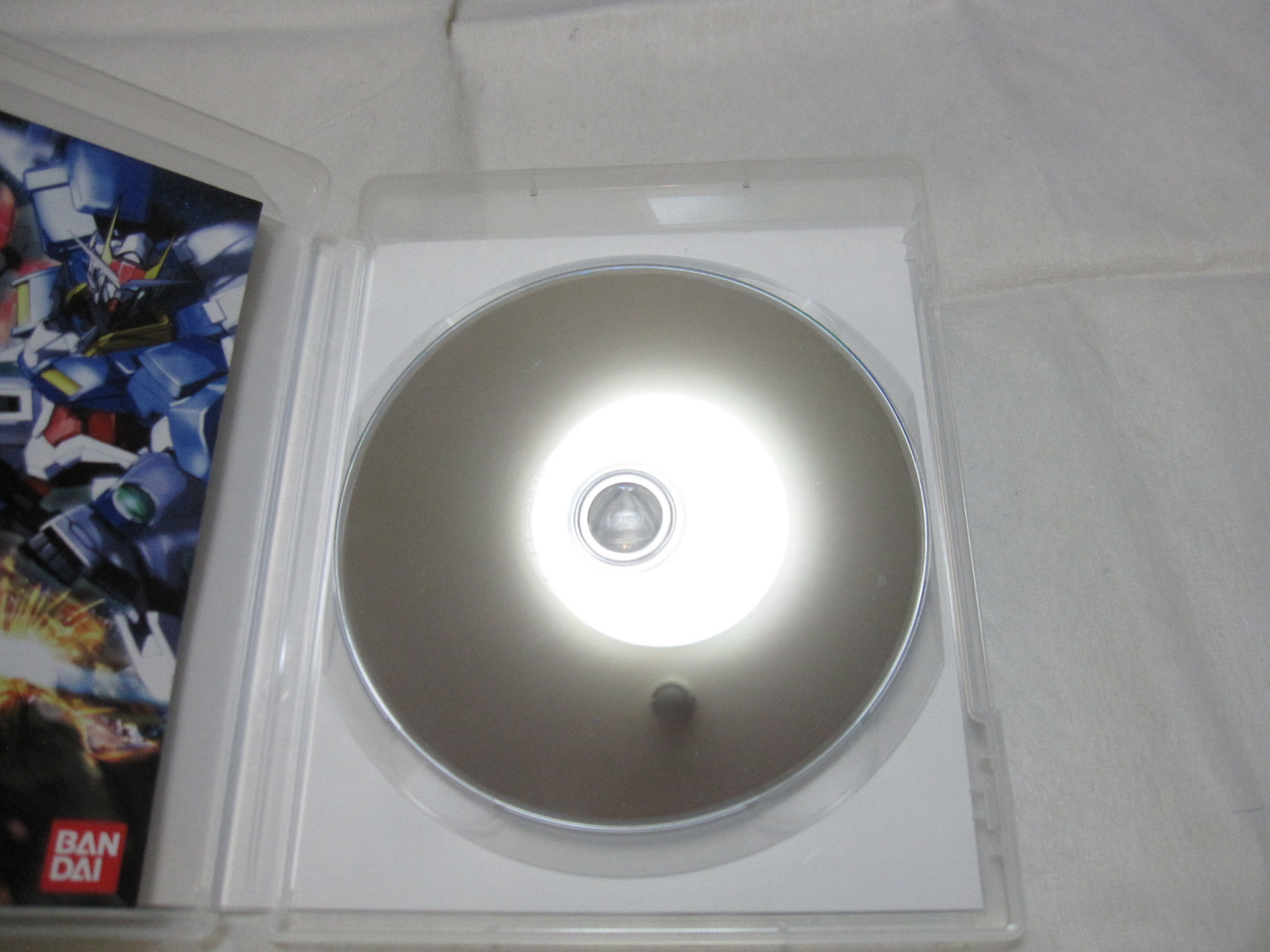 W/Tracking 7-14 Days to USA. USED PS3 Gundam Musou 3 Dynasty Warriors Japanese
