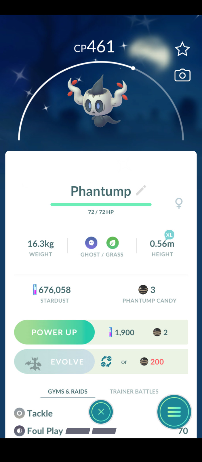 Pokemon Go Mini PTC With Shiny Pkm
