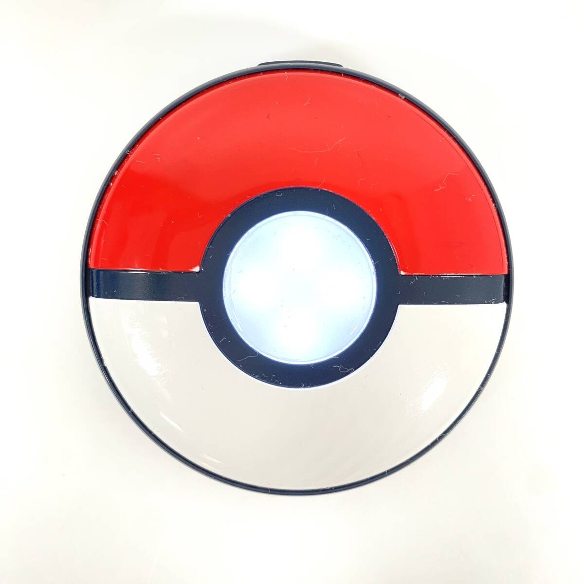 Nintendo Pokemon GO Plus + PMC-004 PMC-A-WNSAA Pocket Monster Game Device