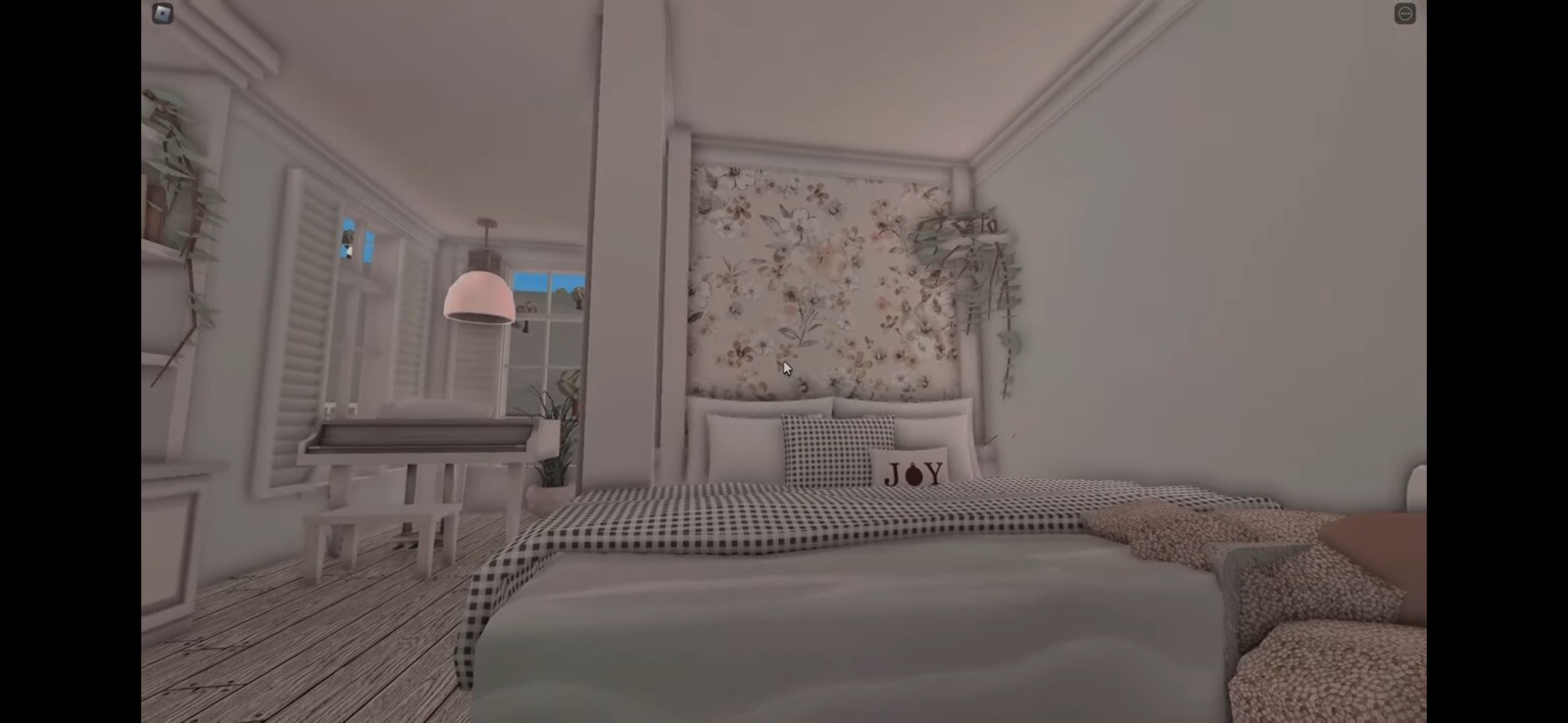 BLOXBURG CHRISTMAS FAMILY 1 STORY HOME! FAST BUILDER FOR AFFORDABLE PRICE