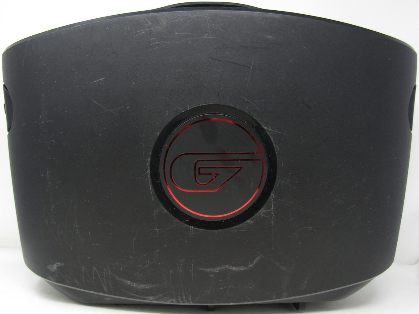 Gaems Portable Monitor G155 Tested and Works