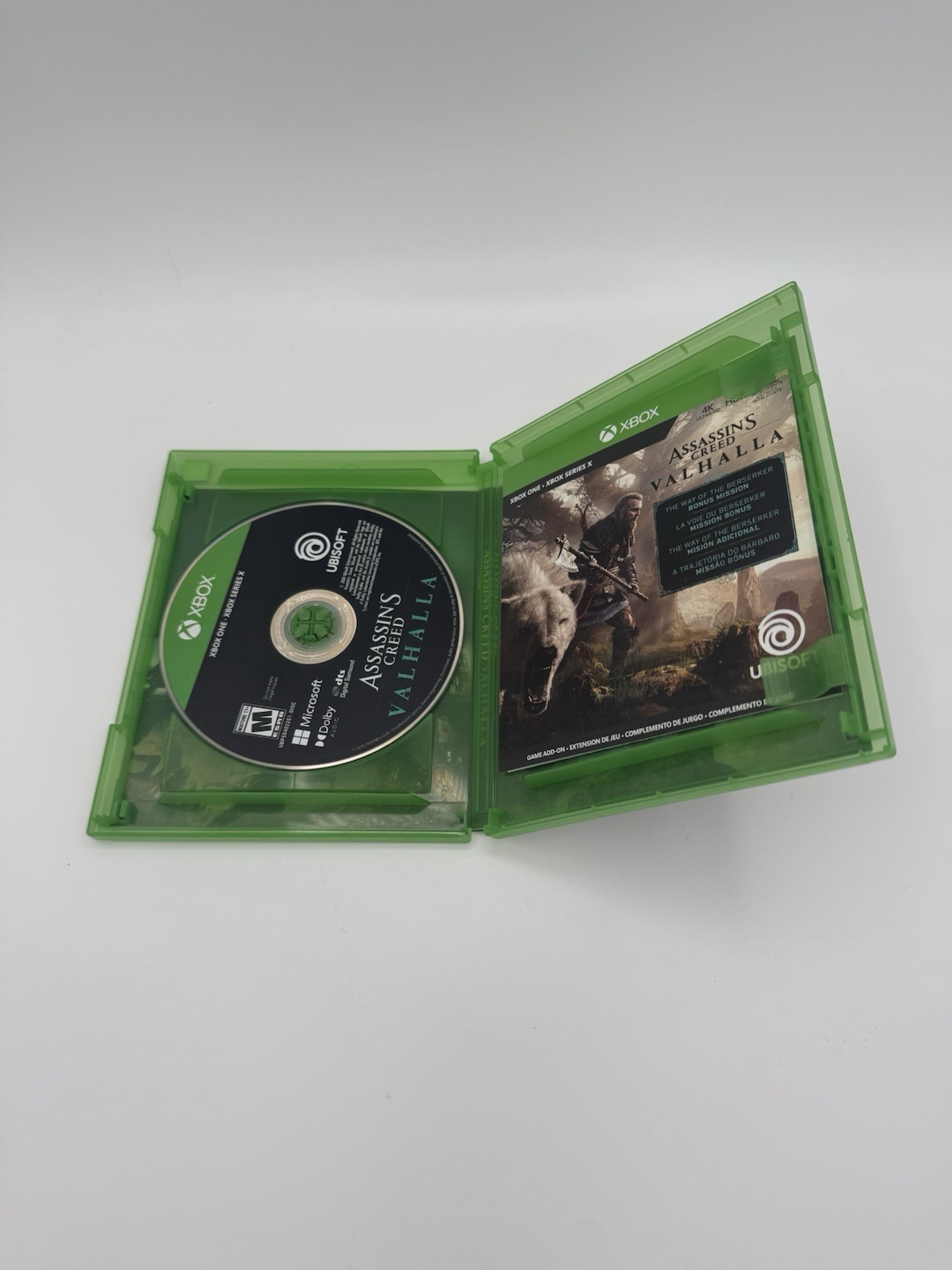 Xbox Assassins Creed , 3, Origins, Syndicate, Ezio Collection, Odyssey, Valhalla