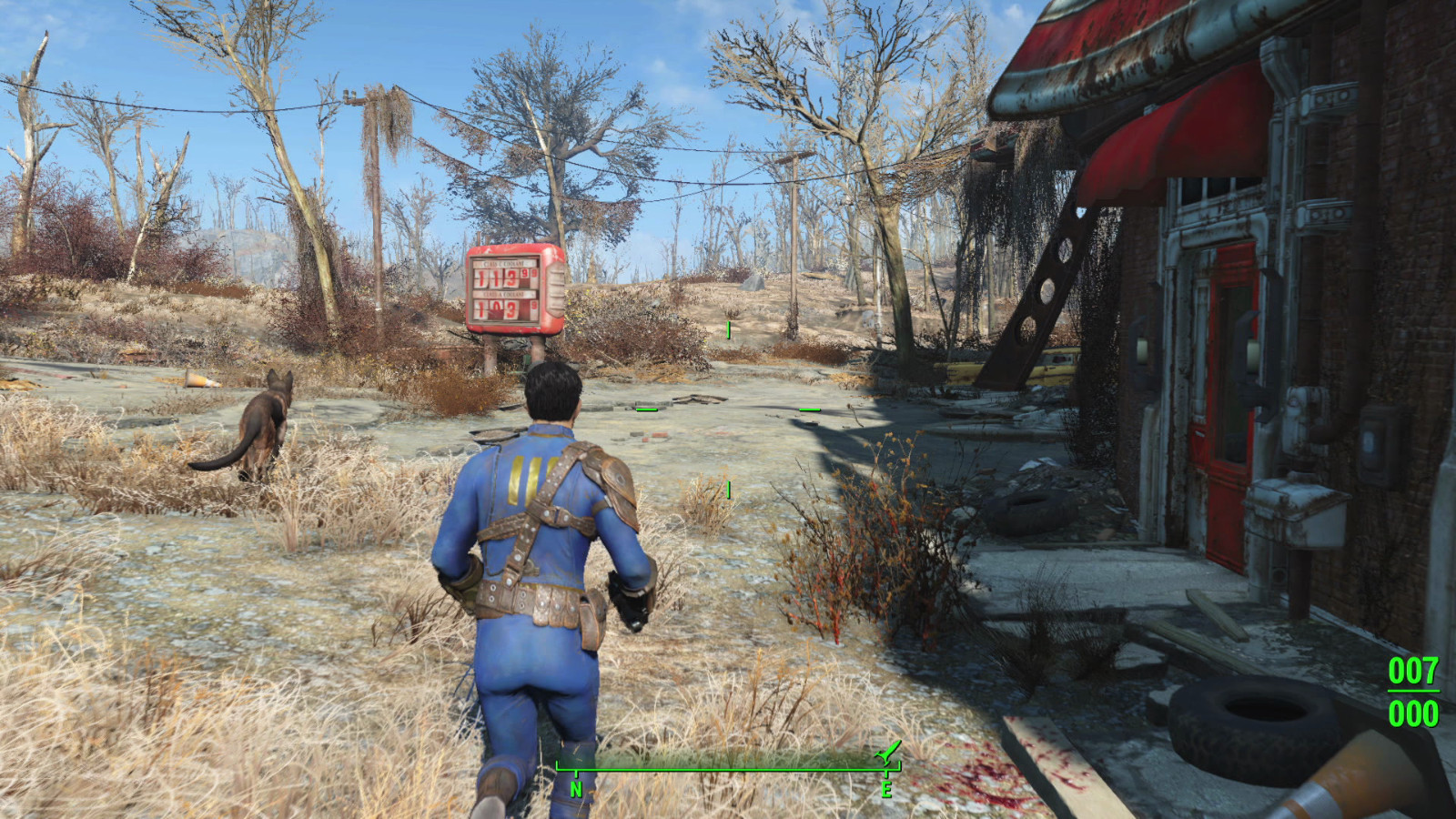 Fallout 4 GOTY Game of The Year PC Steam Key FAST SENT! Action Adventure RPG