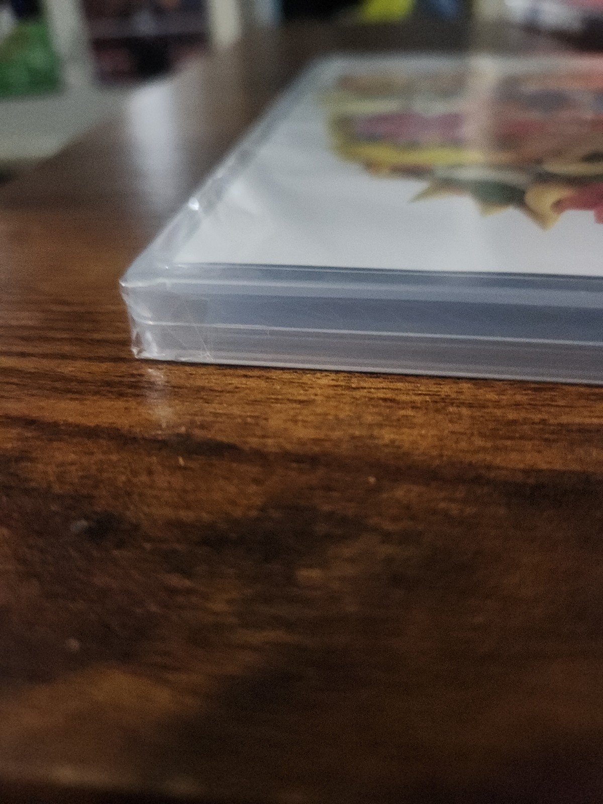 Super Mario RPG (Nintendo Switch, 2023) Brand New, Factory Sealed