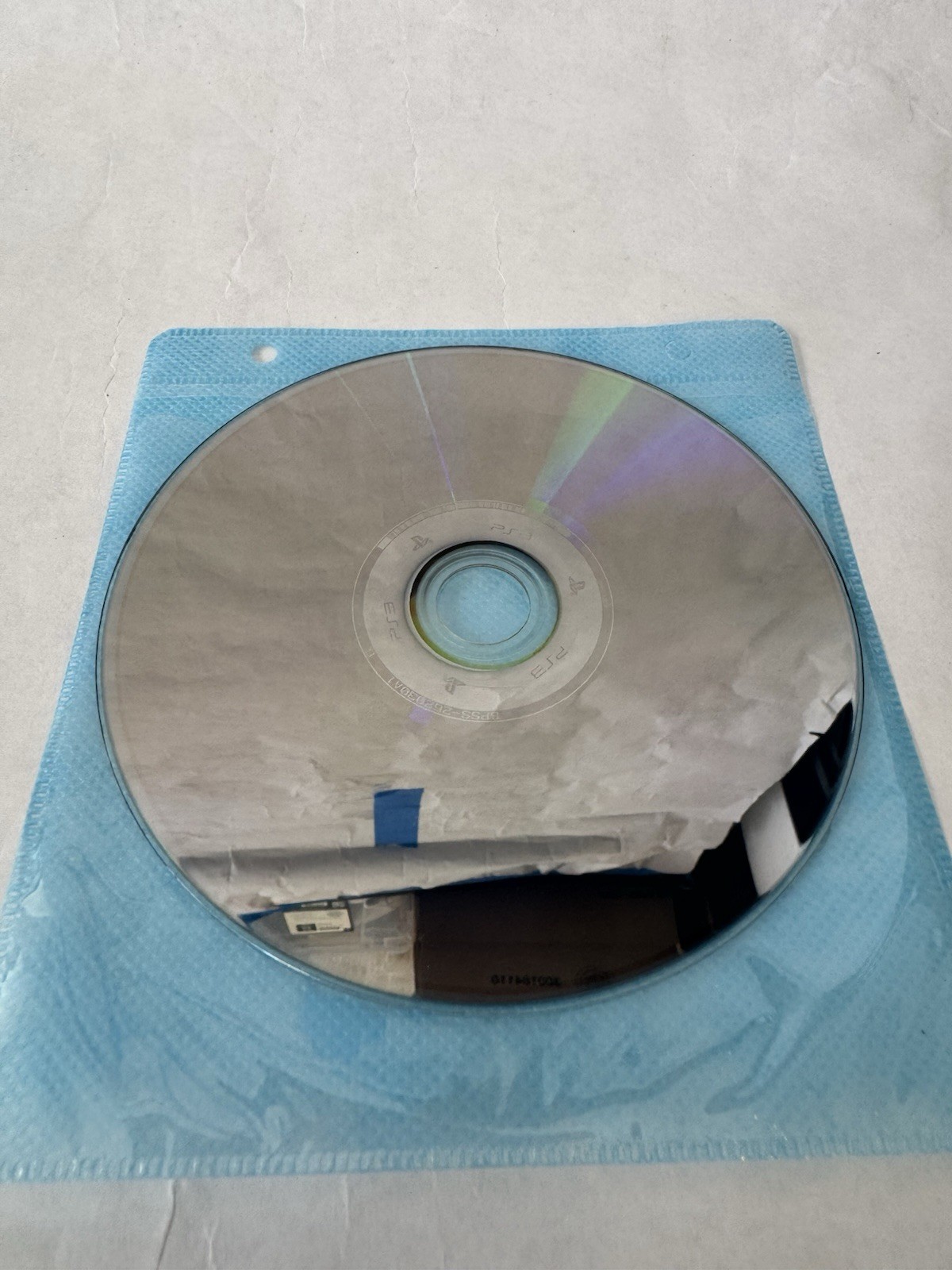 Mortal Kombat Komplete Edition – PlayStation 3 – Disc Only – Tested – Mint!