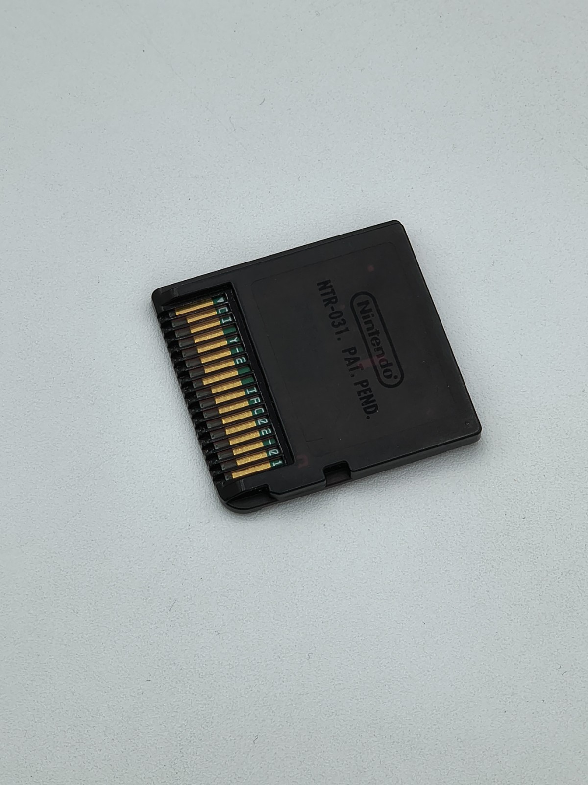 Pokemon Black Version Nintendo DS Game Cart Only Authentic Tested