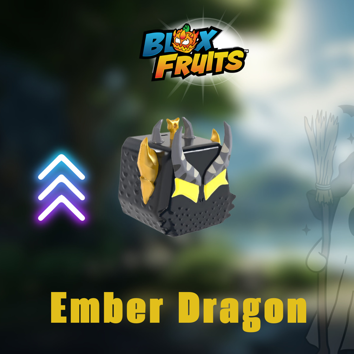 ROBLOX | BLOX FRUITS| NEW FRUITS | Cheap and Fast Delivery