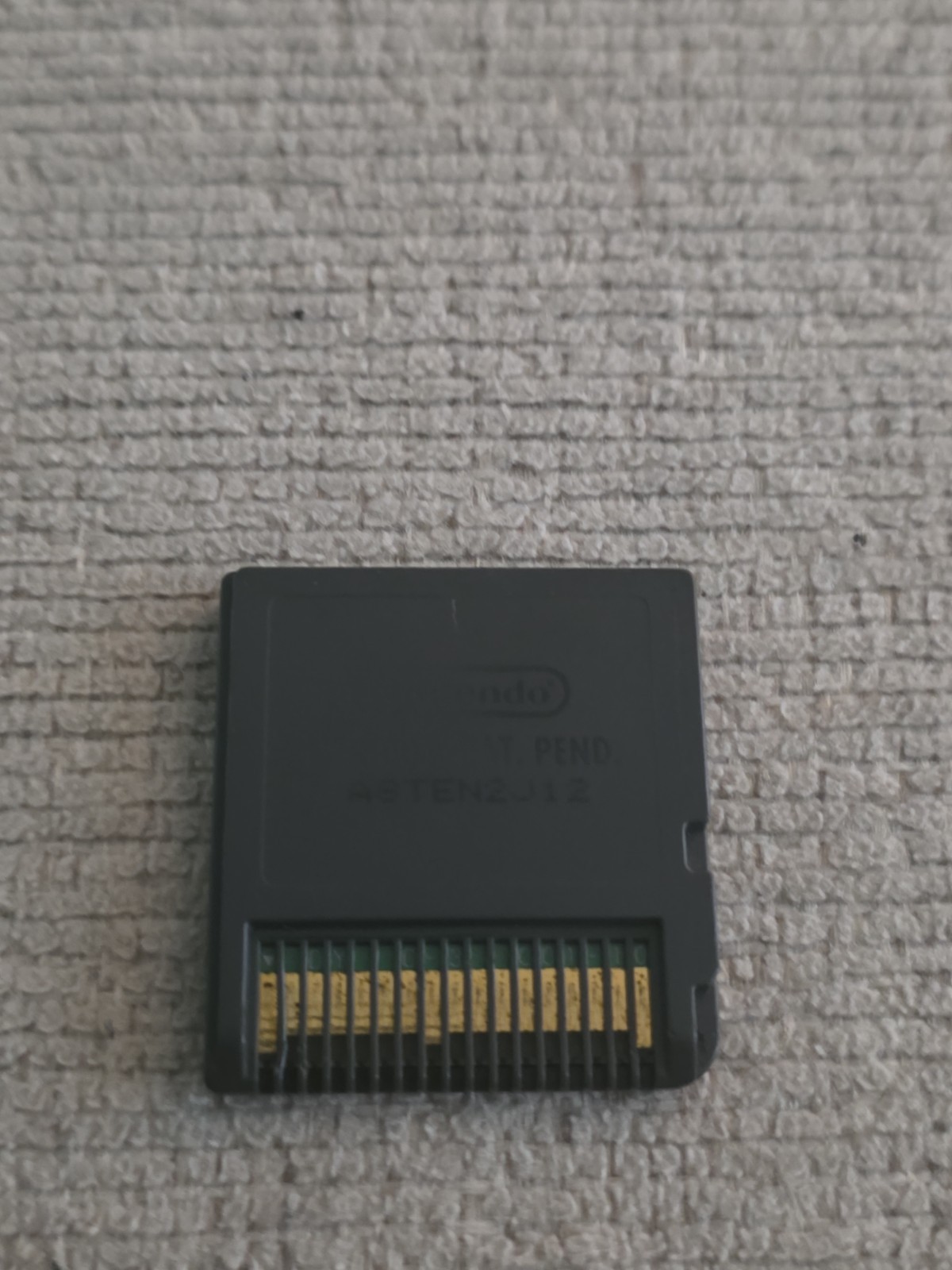 Mario Party DS (Nintendo DS, 2007) Cartridge Only Authentic Working