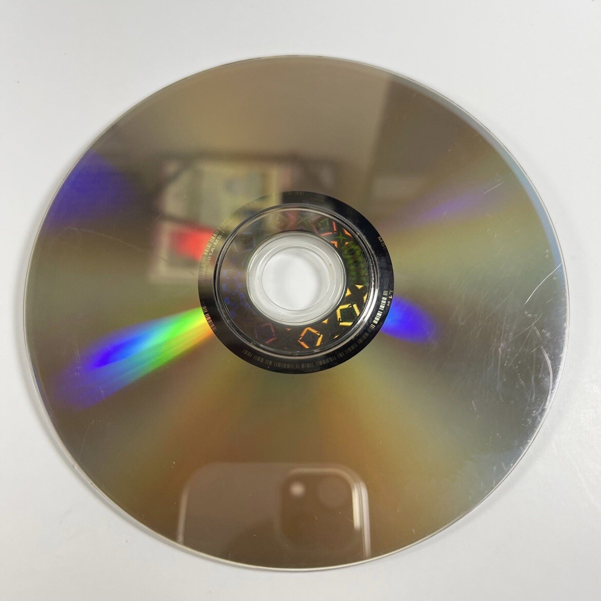 Grabbed by the Ghoulies Microsoft Xbox 2003 Rareware Untested Horror Video Game