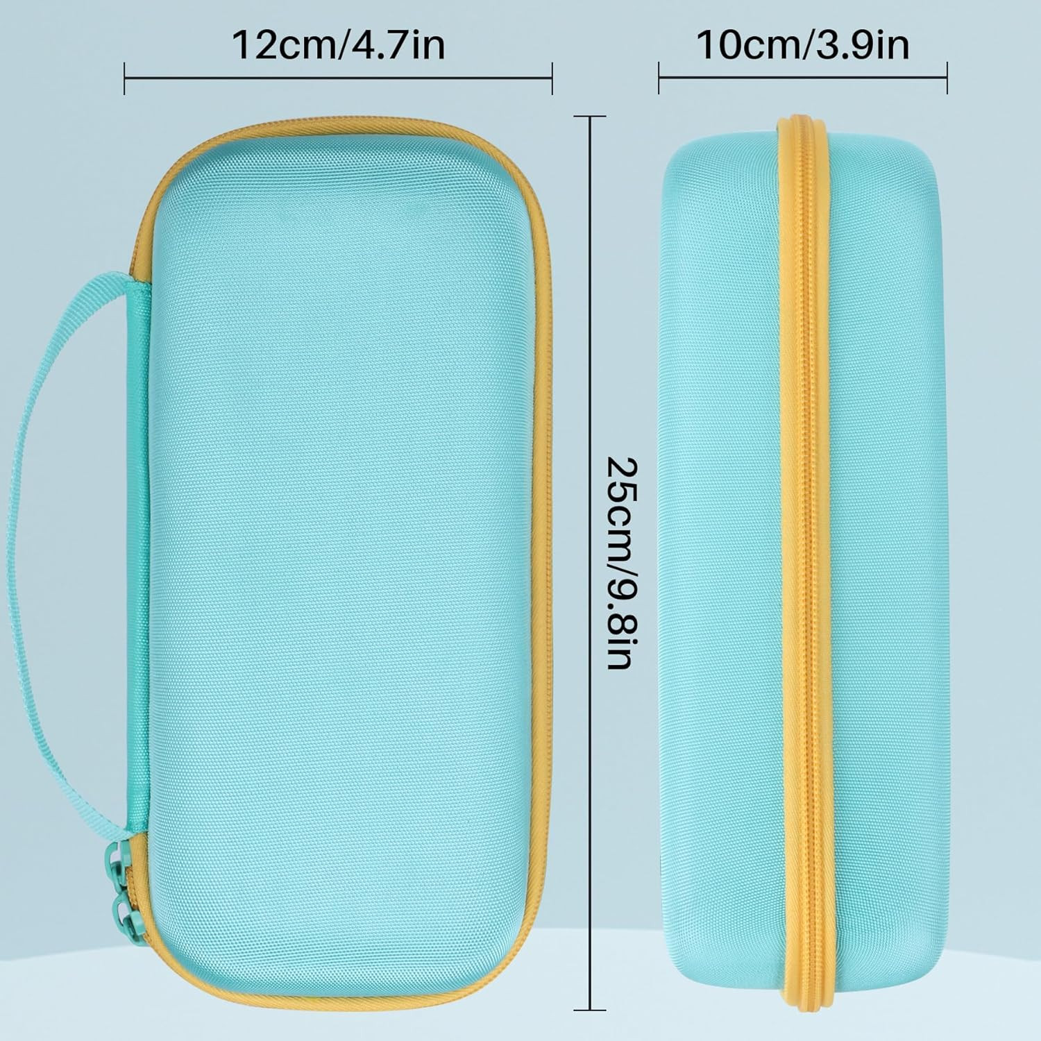 Storage Case for Nex Playground Active Play System Indoor Use