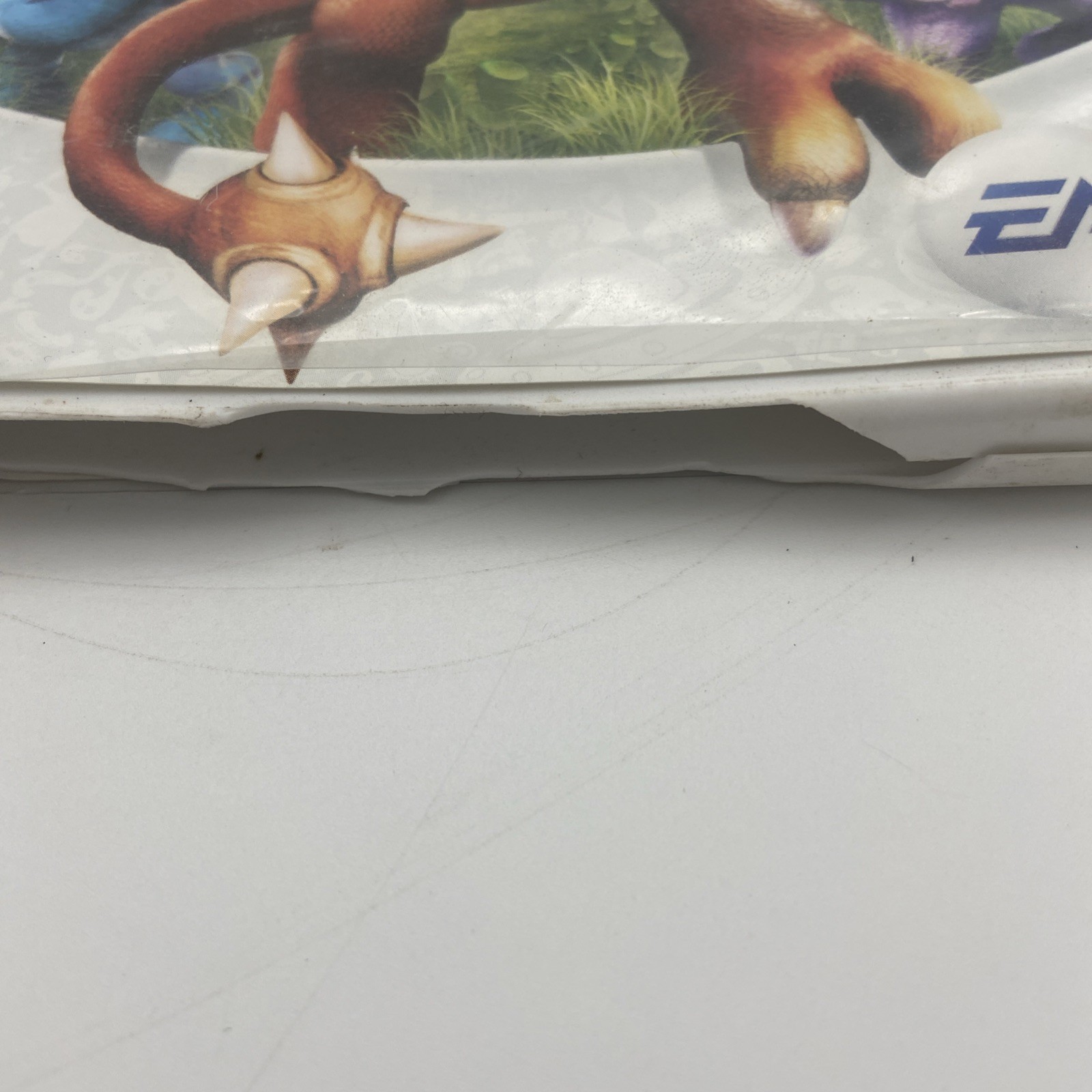 Activision Skylanders Xbox 360 Game Lot: Giants, spore hero spyros adventure