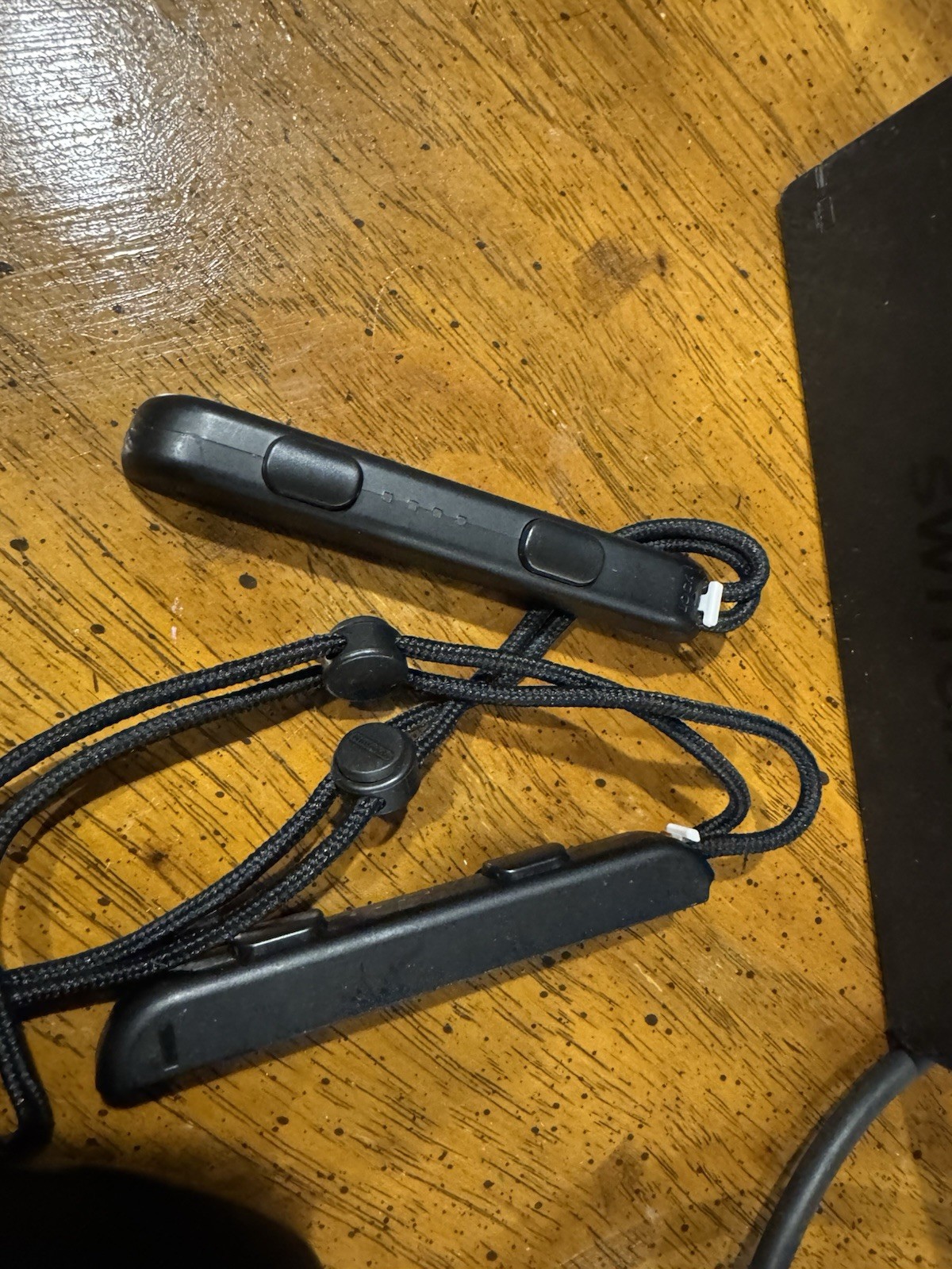 Nintendo Switch Charging Dock HDMI CABLE & Accessories Untested