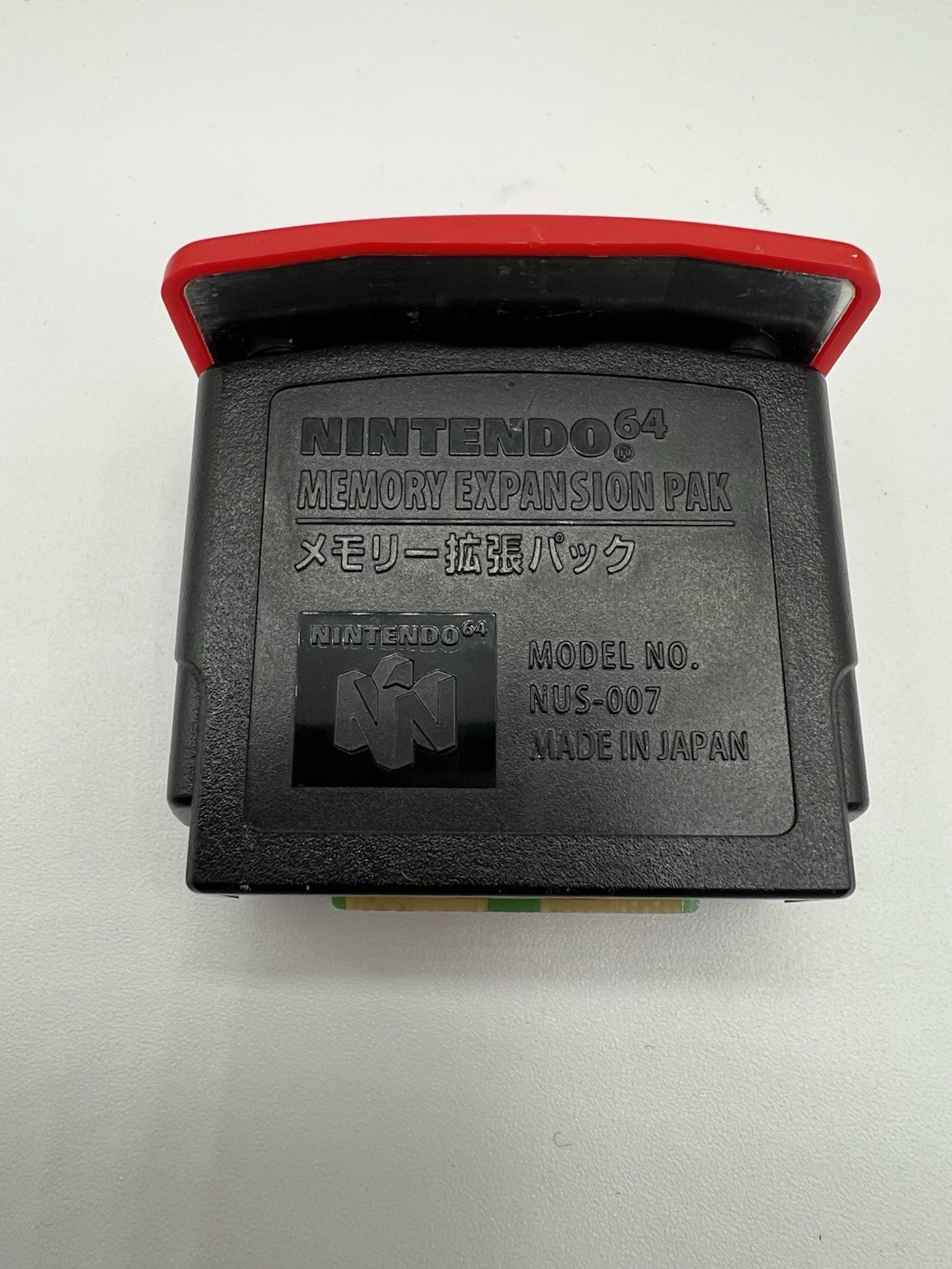 N64 Lot: Donkey Kong 64, NFL Quarterback Club 2000 + Expansion Pak – TESTED