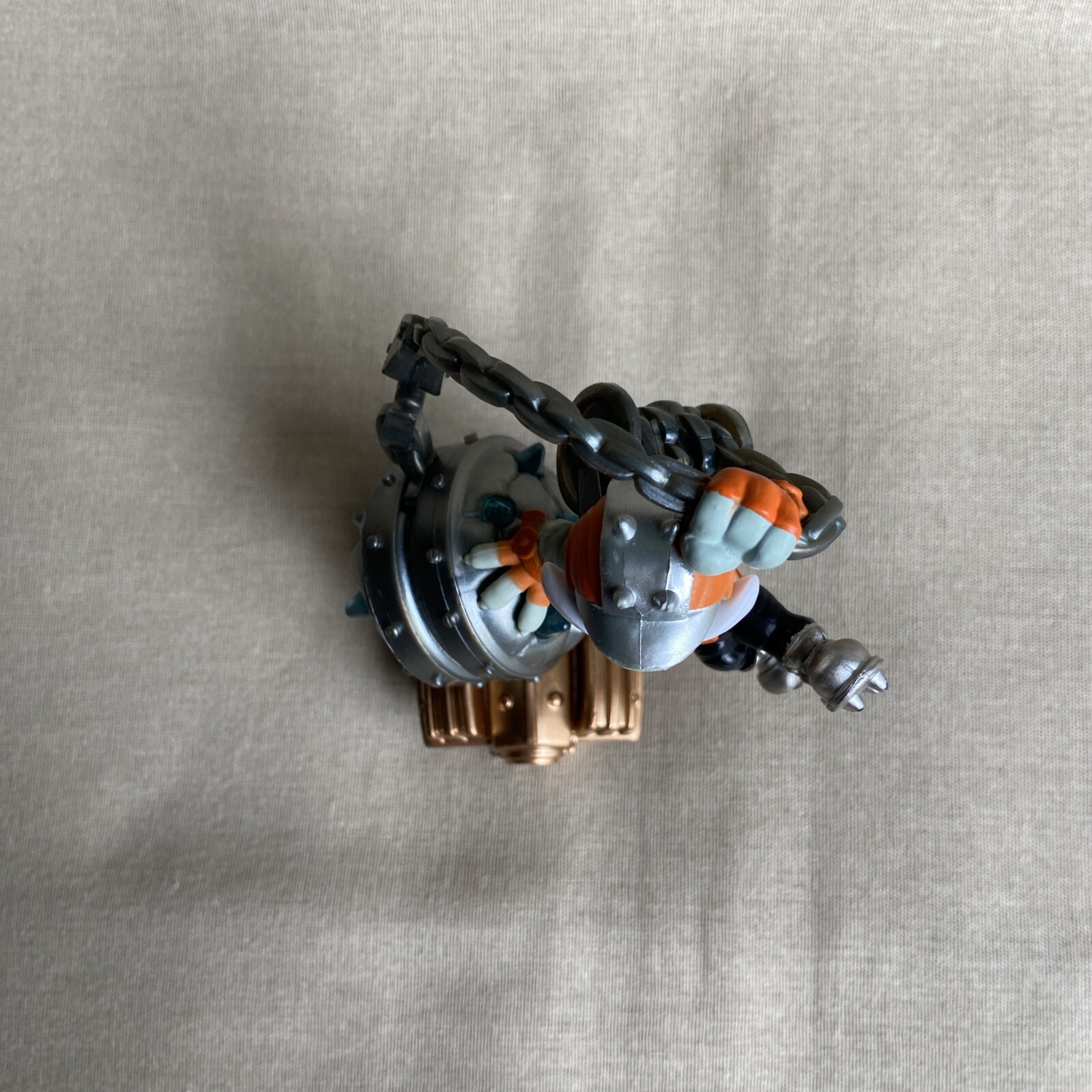 Skylanders Superchargers Smash Hit & Thump Truck (2) (Figure & Vehicle) 87531888