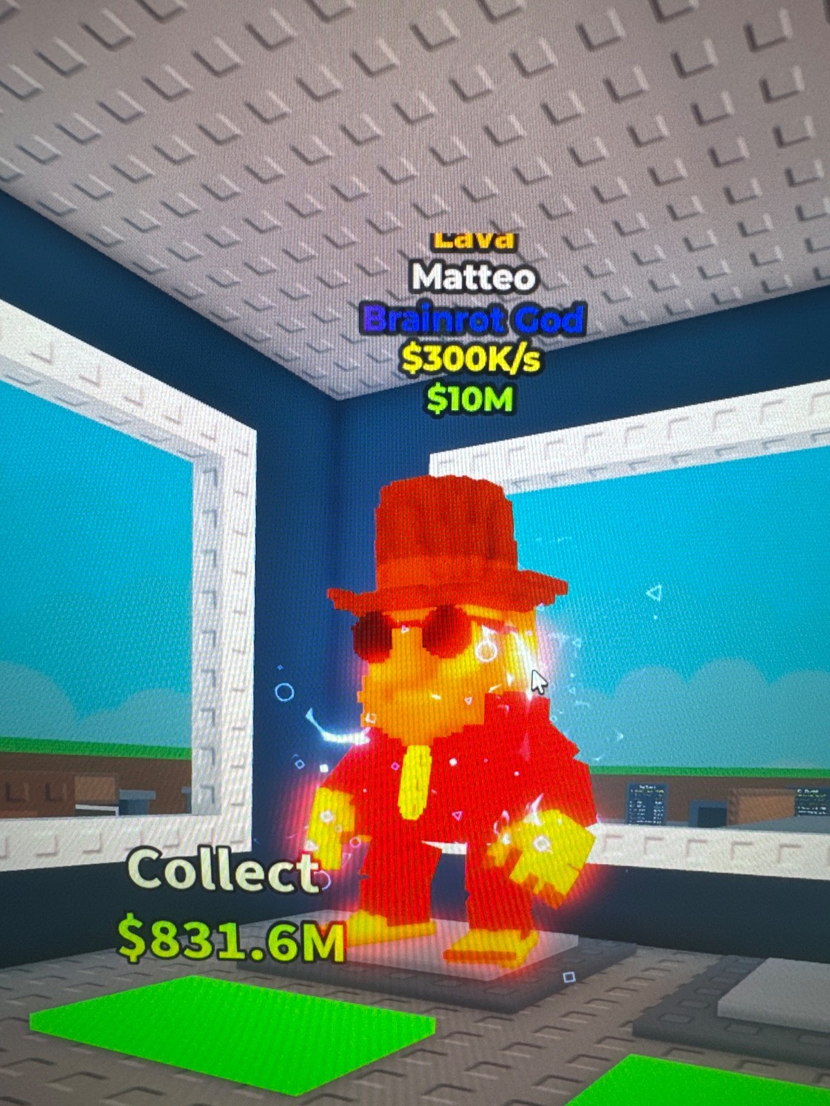 roblox steal a brainrot los tralaleritos