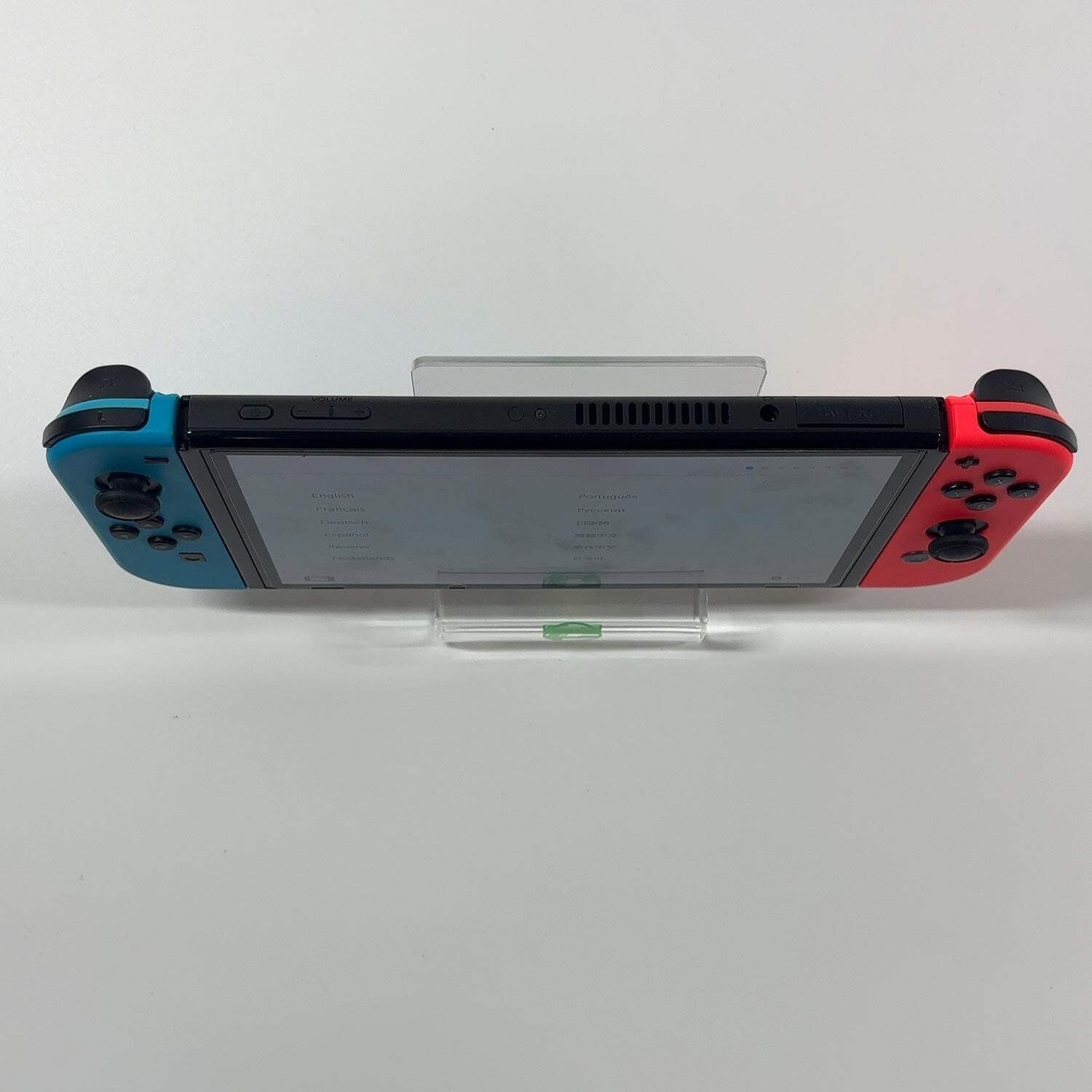 Nintendo Switch OLED Console Gaming System HEG-001 Black