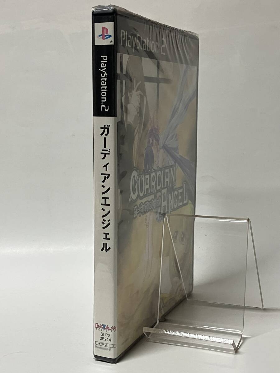 PS2 Guardian Angel PlayStation 2 PS2