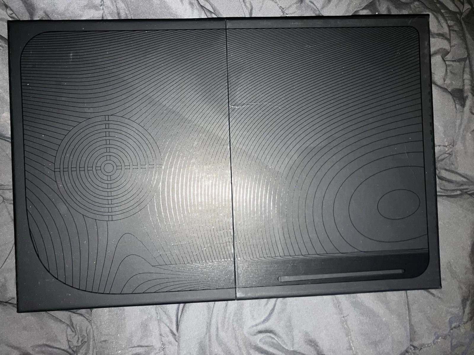 Dbrand DARKPLATES 2.0 Console Plates PS5 With Multiple Stickers /light Variants*