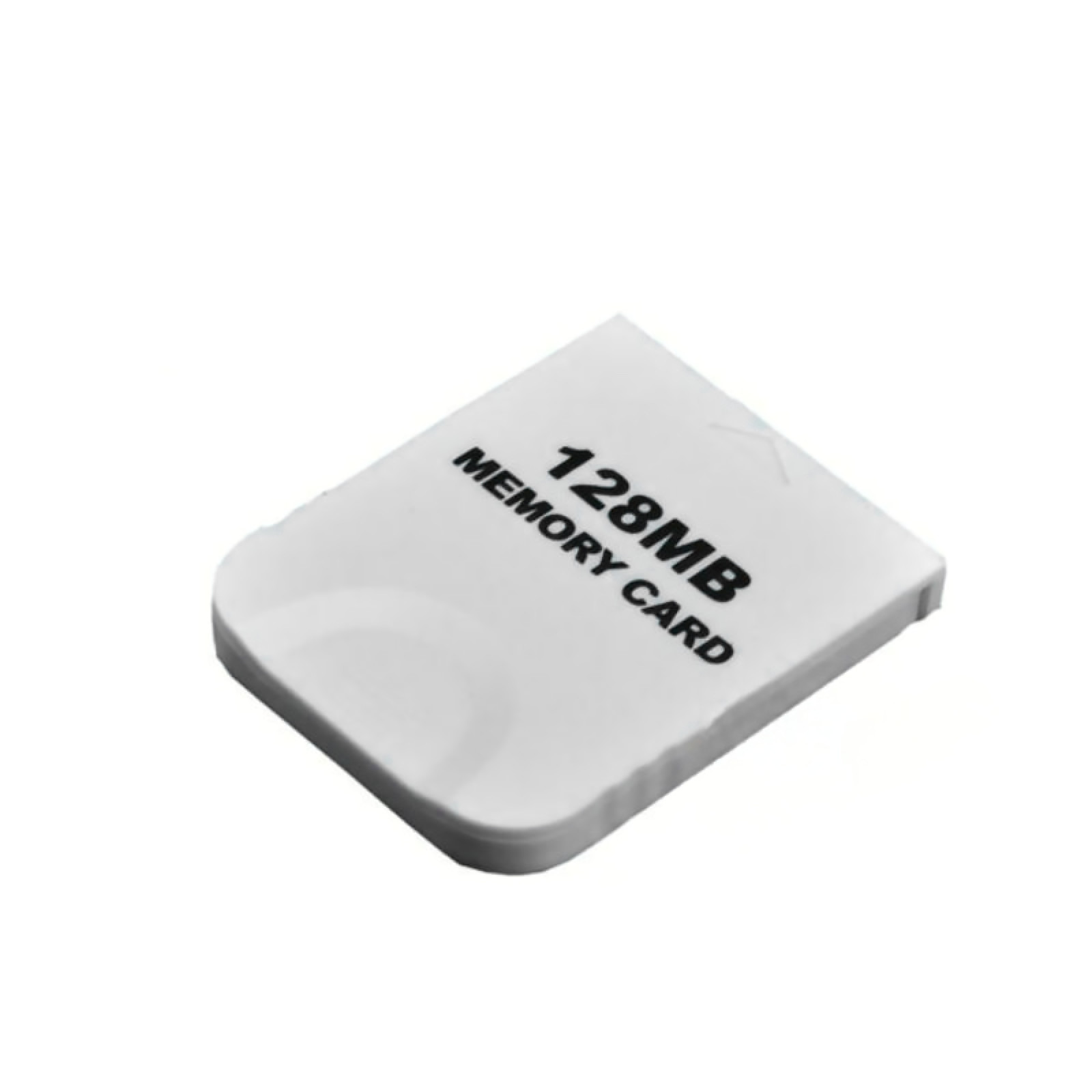 128MB Memory Card For Nintendo Gamecube NGC Wii Game Console Accessories
