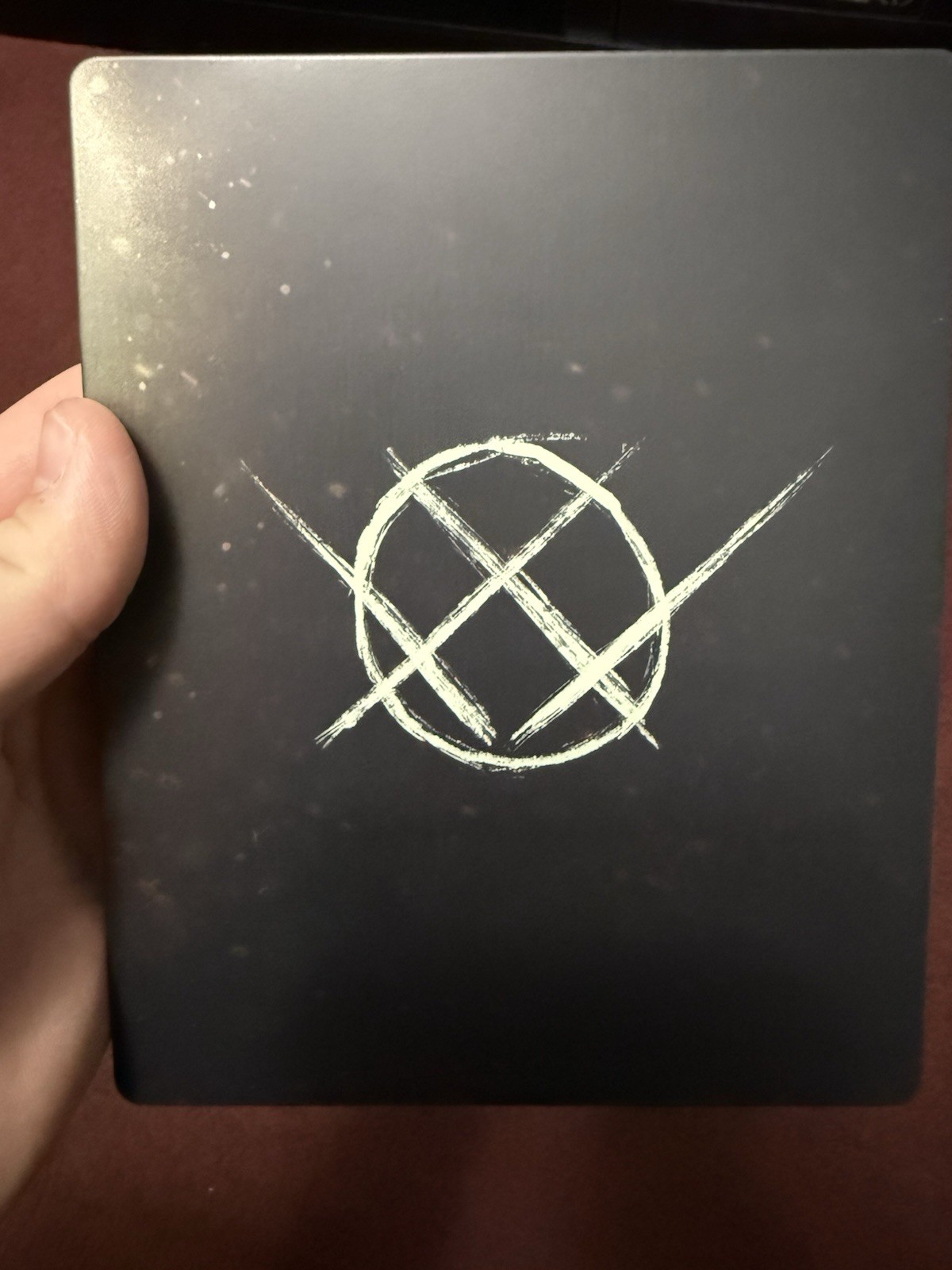 Callisto Protocol Standard Edition for Xbox Series