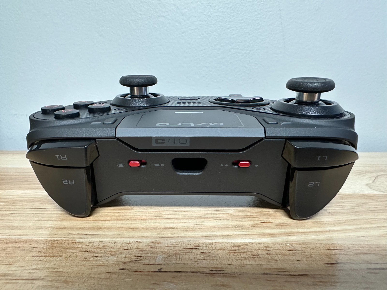 Astro C40 PS4 Tournament Ready Controller