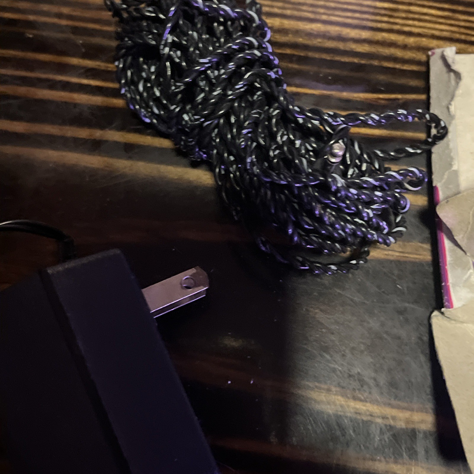 Official Atari Power Supply AC Adapter CO16353