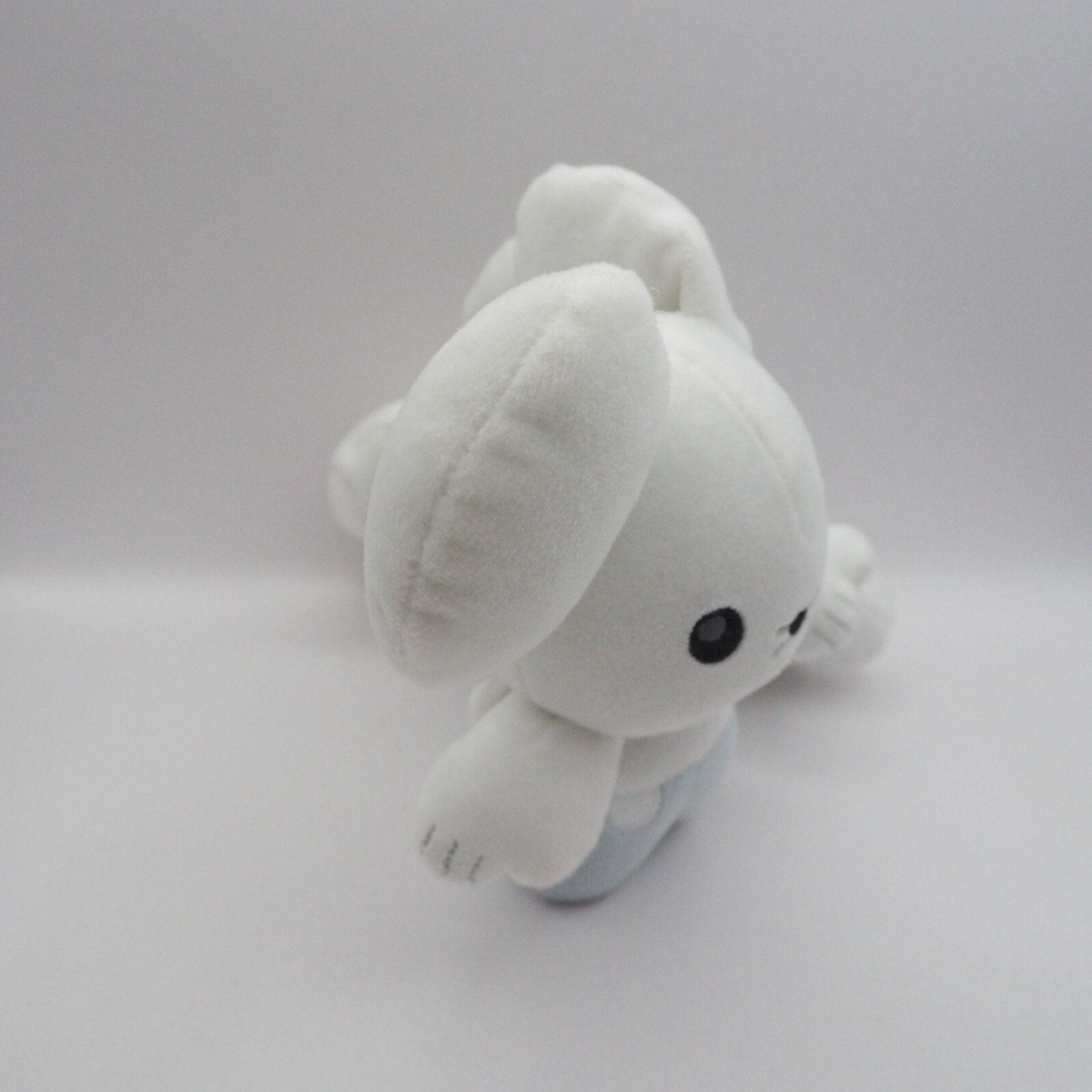 D2404B Tandemaus Pokemon Banpresto Bandai Spirits Plush 6″ Toy Doll Japan