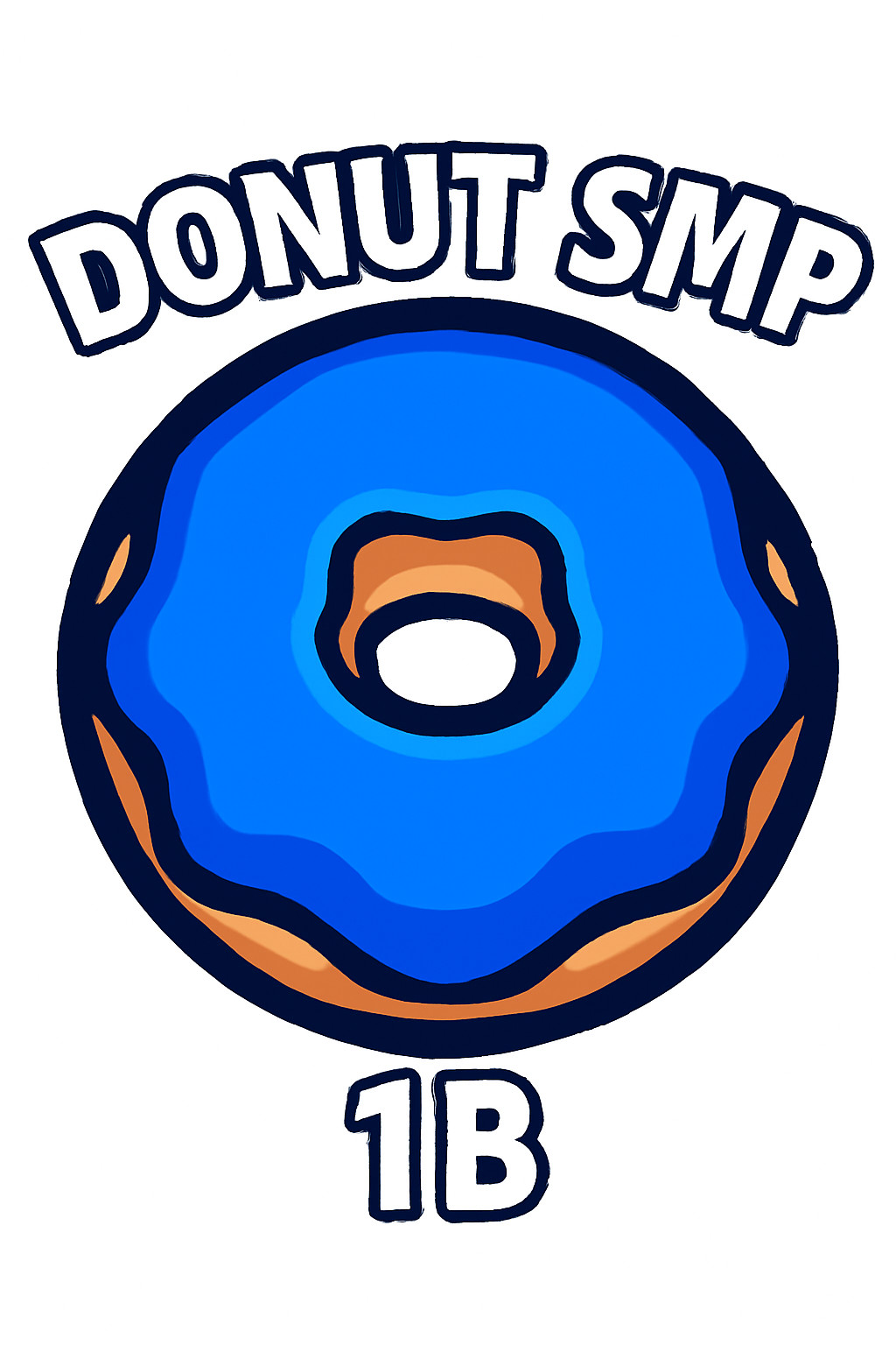 🔵 DonutSMP 💎 1B Money ✅ Cheapest & Fast Delivery┃Minecraft Donut SMP