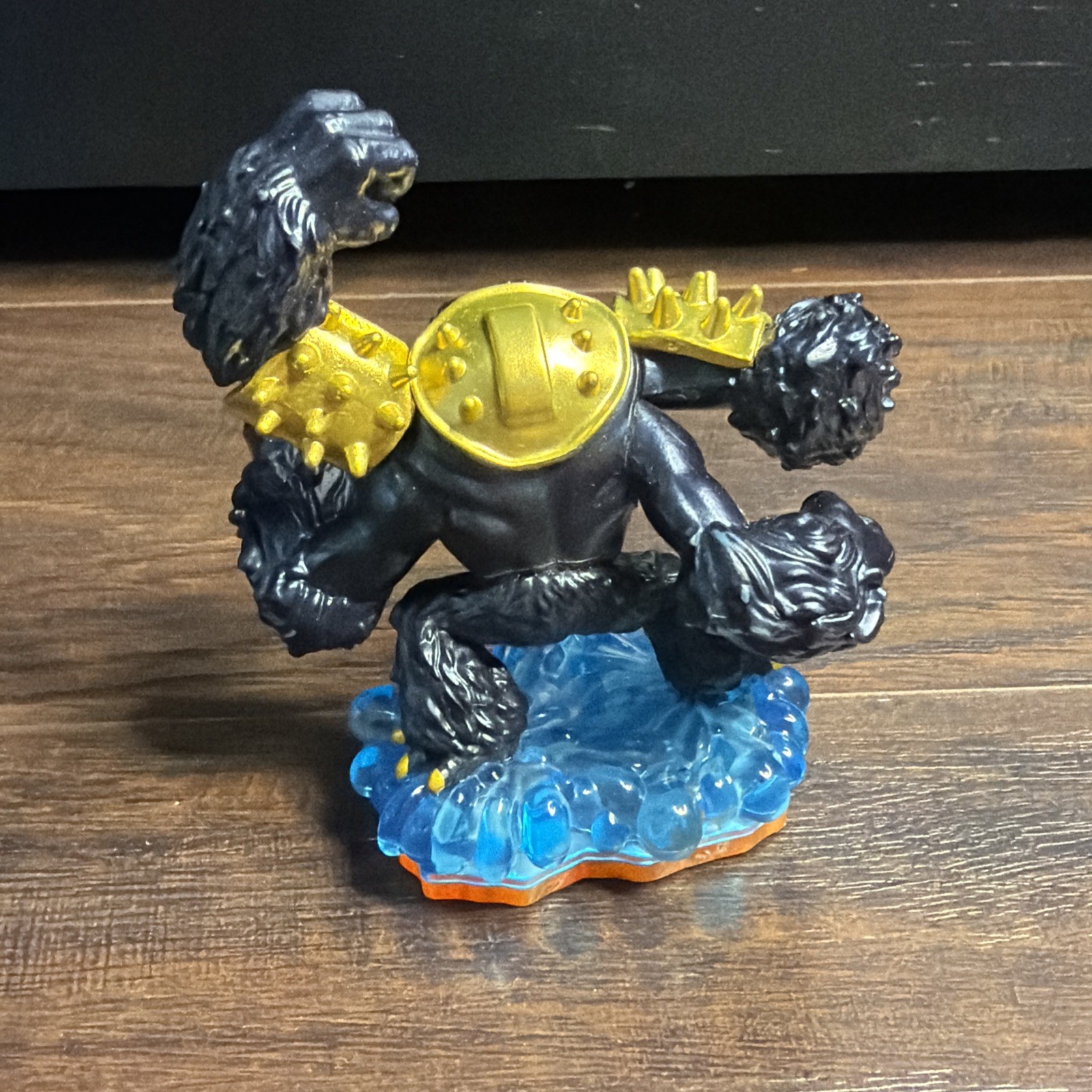 Skylanders Lot 3 Slam Bam Drill Sergeant Zap Figures Bulk