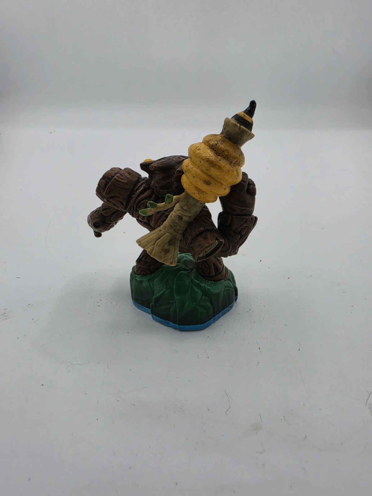 Skylanders Swap Force Bumble Blast Lightcore Character Figure