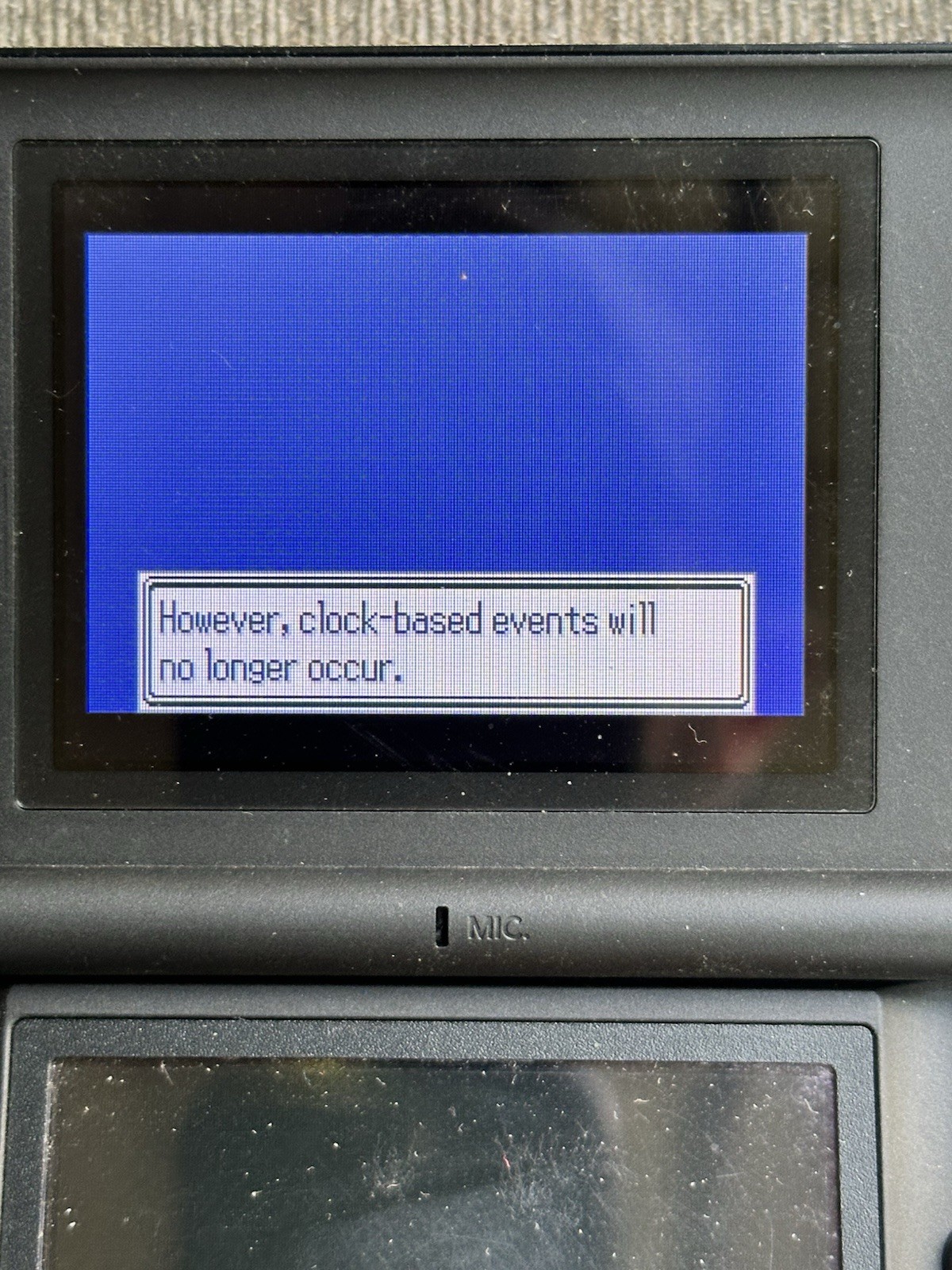 Pokémon: Ruby Version (Authentic, Tested, Dry Battery)