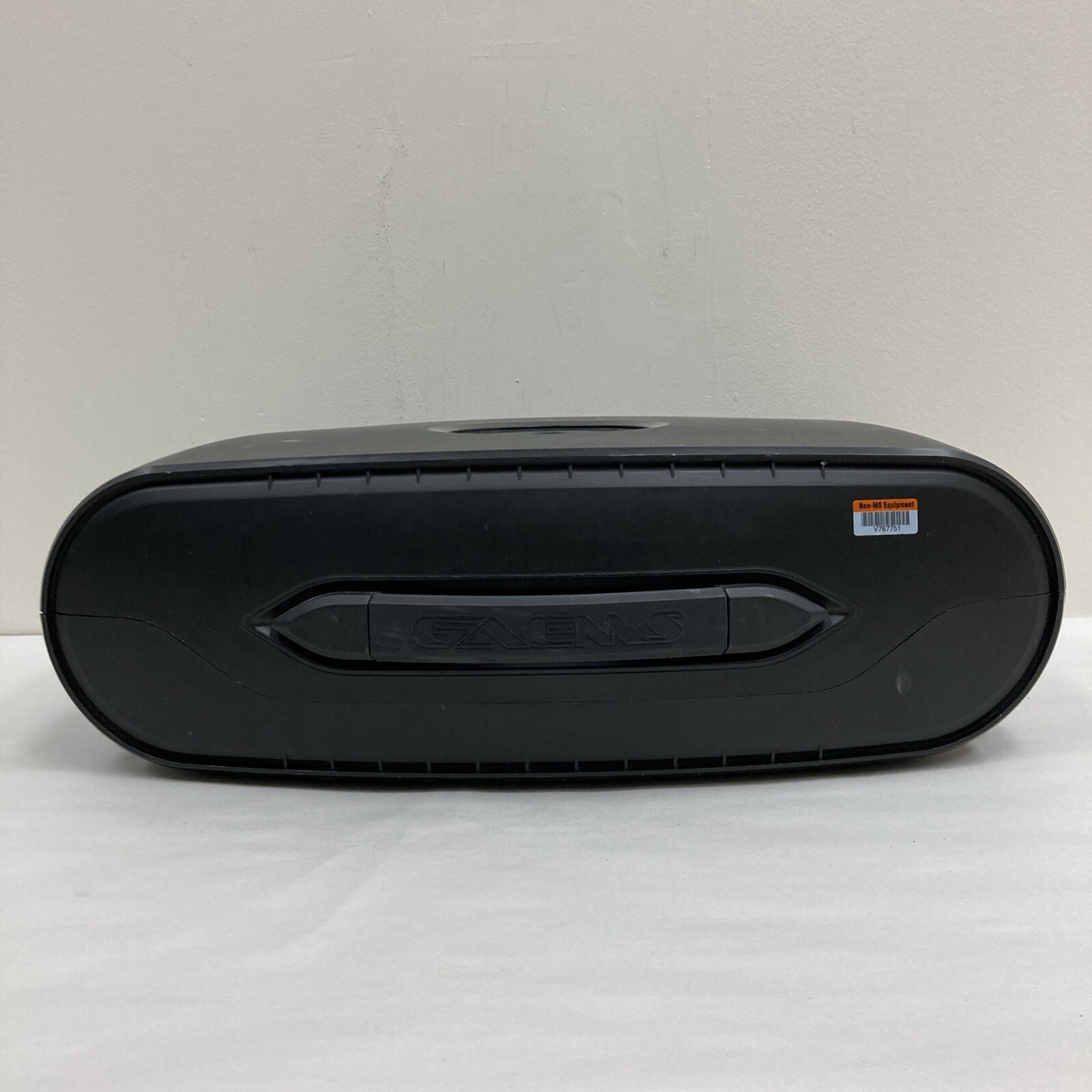Gaems G155 Portable Monitor Not Working For Parts As Is (A0B)