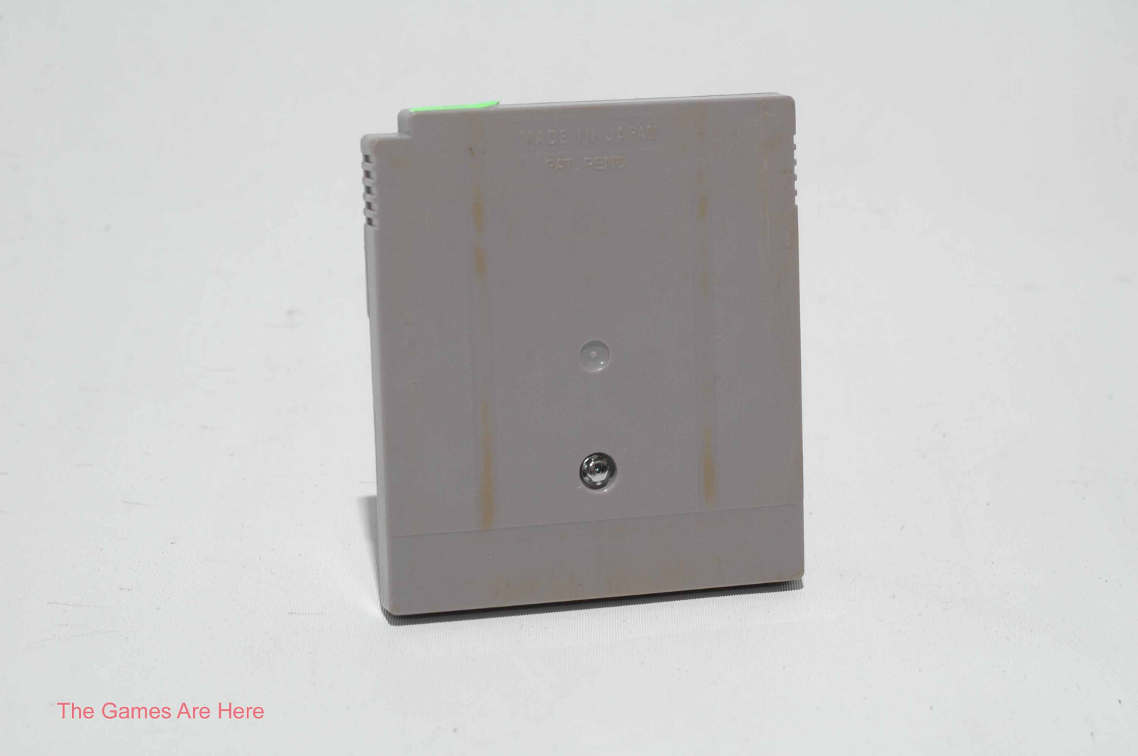Blaster Master Boy – Nintendo Game Boy, Sunsoft 1992 Cart Only Tested