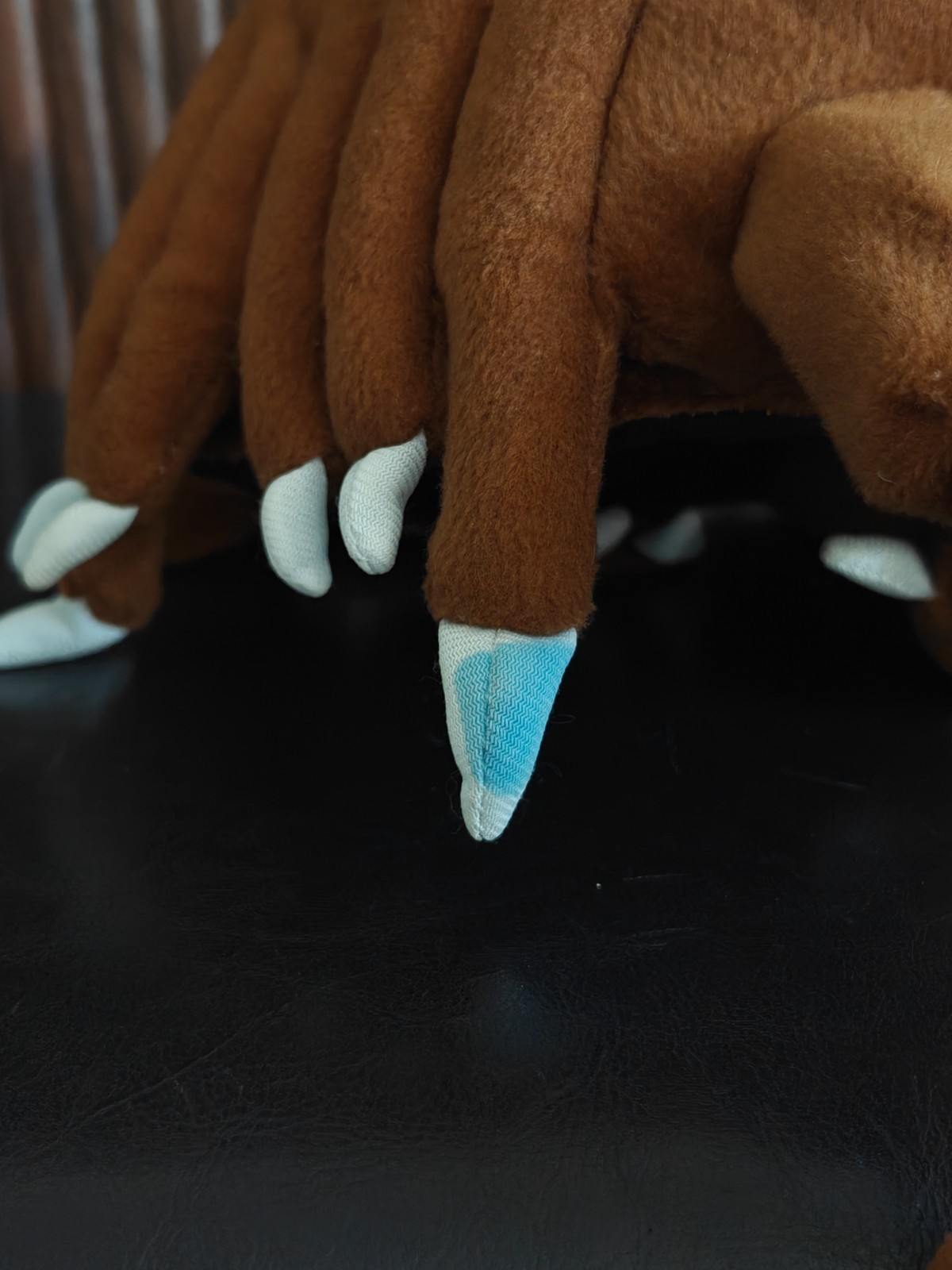 Half Life 2 Head-Crab Plush Hat [Valve Store Exclusive]