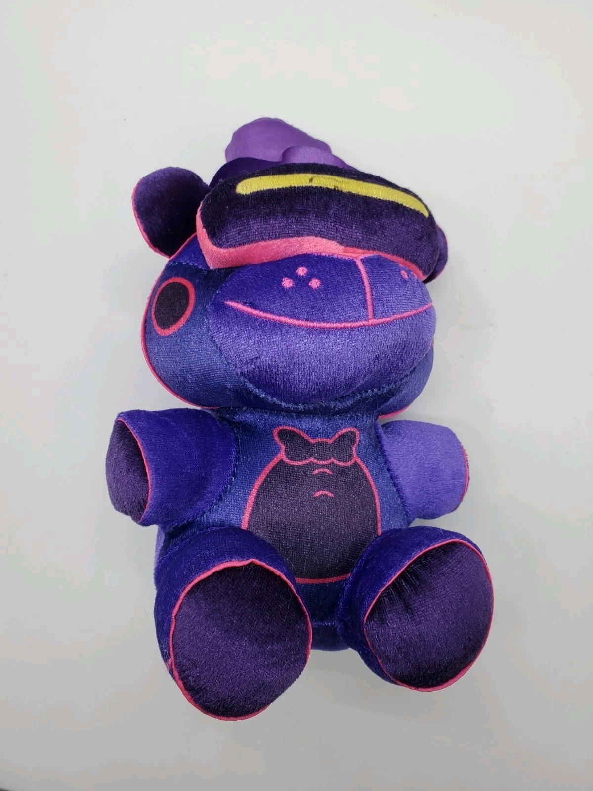 Funko Five Nights At Freddy’s 2022 Special Delivery Plush Lot Of 4 Toy Arcade VR