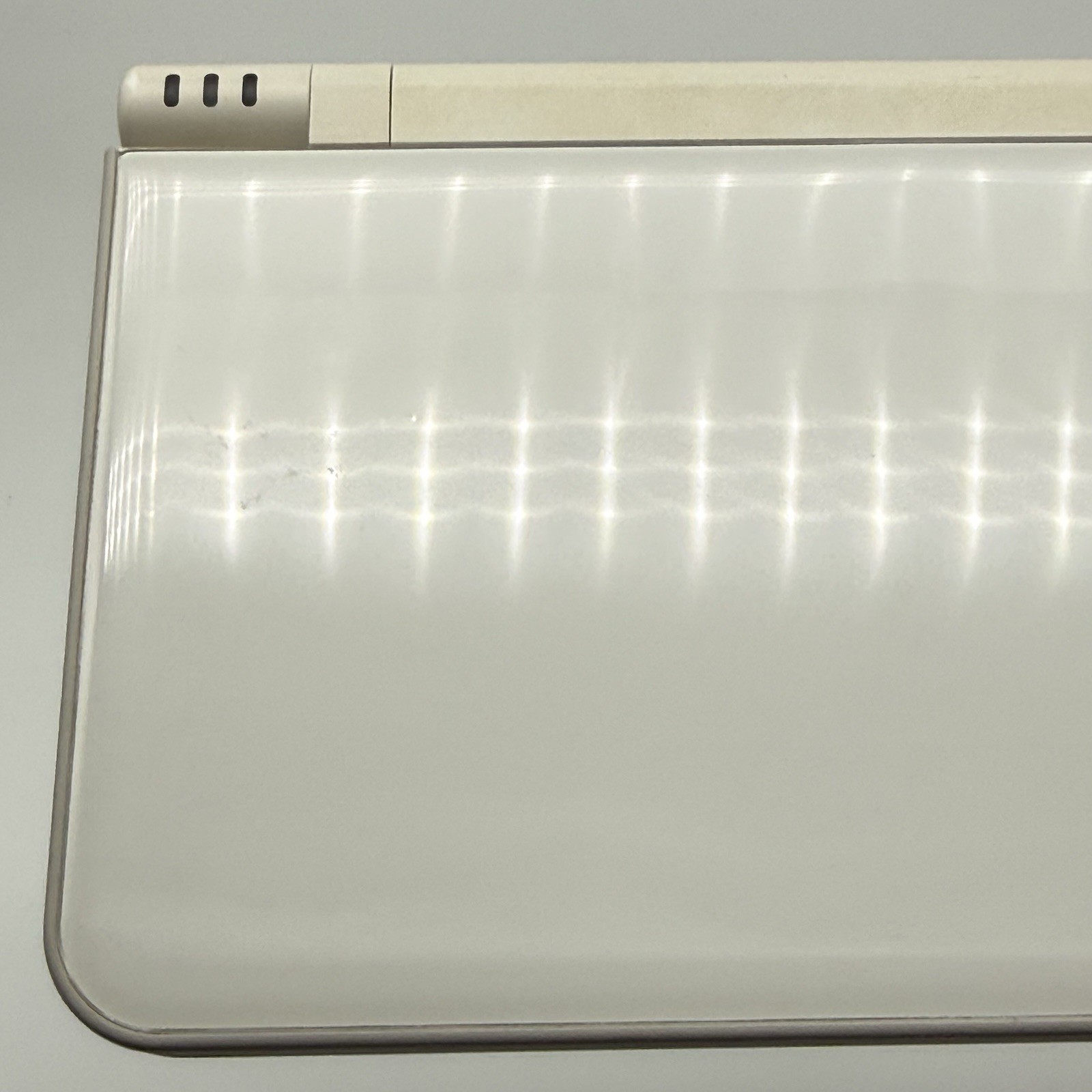 Nintendo DSi LL DS Natural White Console Region-Free NTSC-J – Tested US Seller