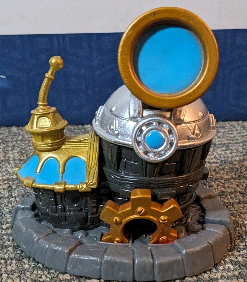 Skylanders Lot 4 Full Figures, 2 Swap Force Half Body Parts