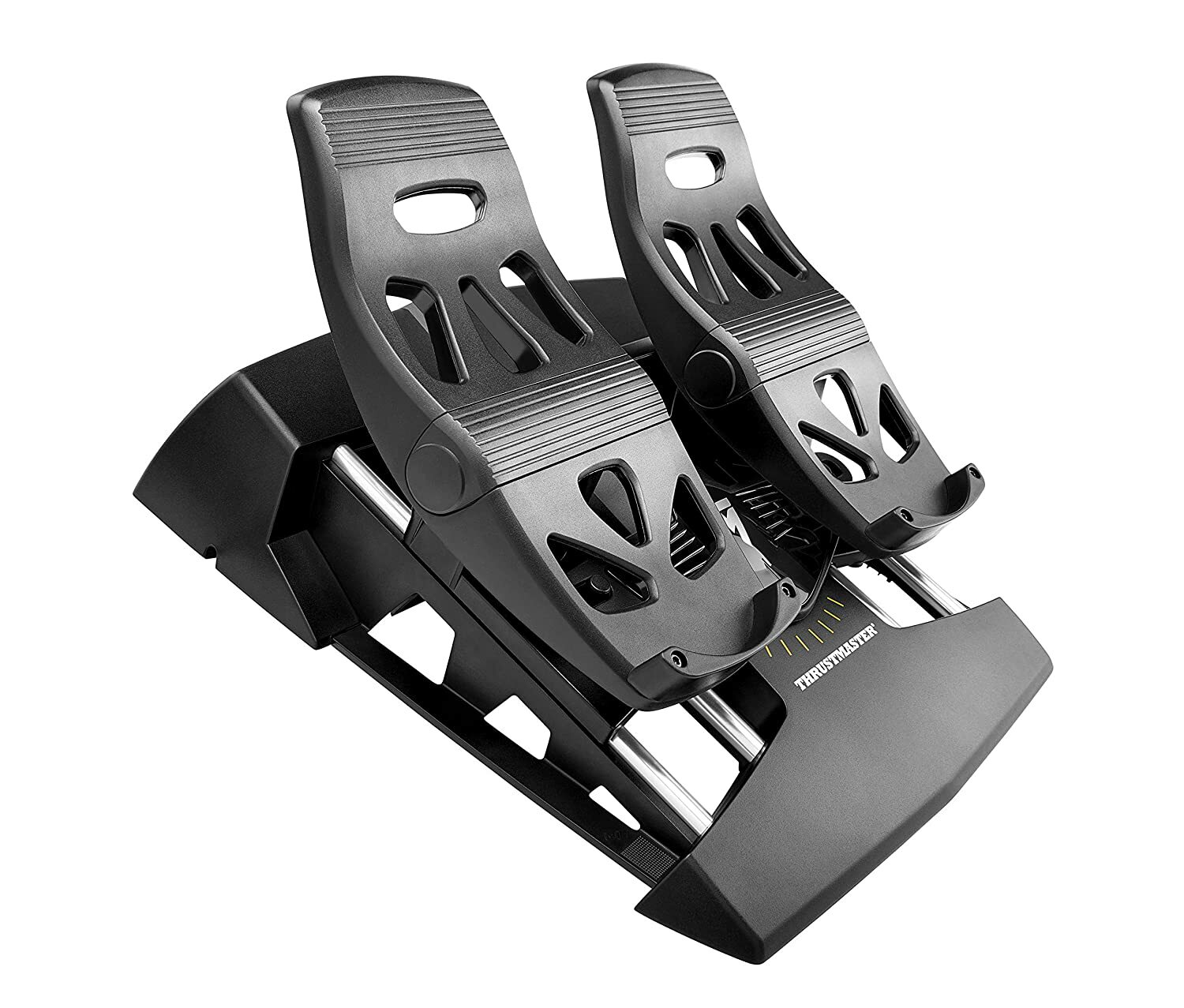 Thrustmaster T.Flight Rudder Pedals for PS5 PS4 XBOX Series X/S One PC
