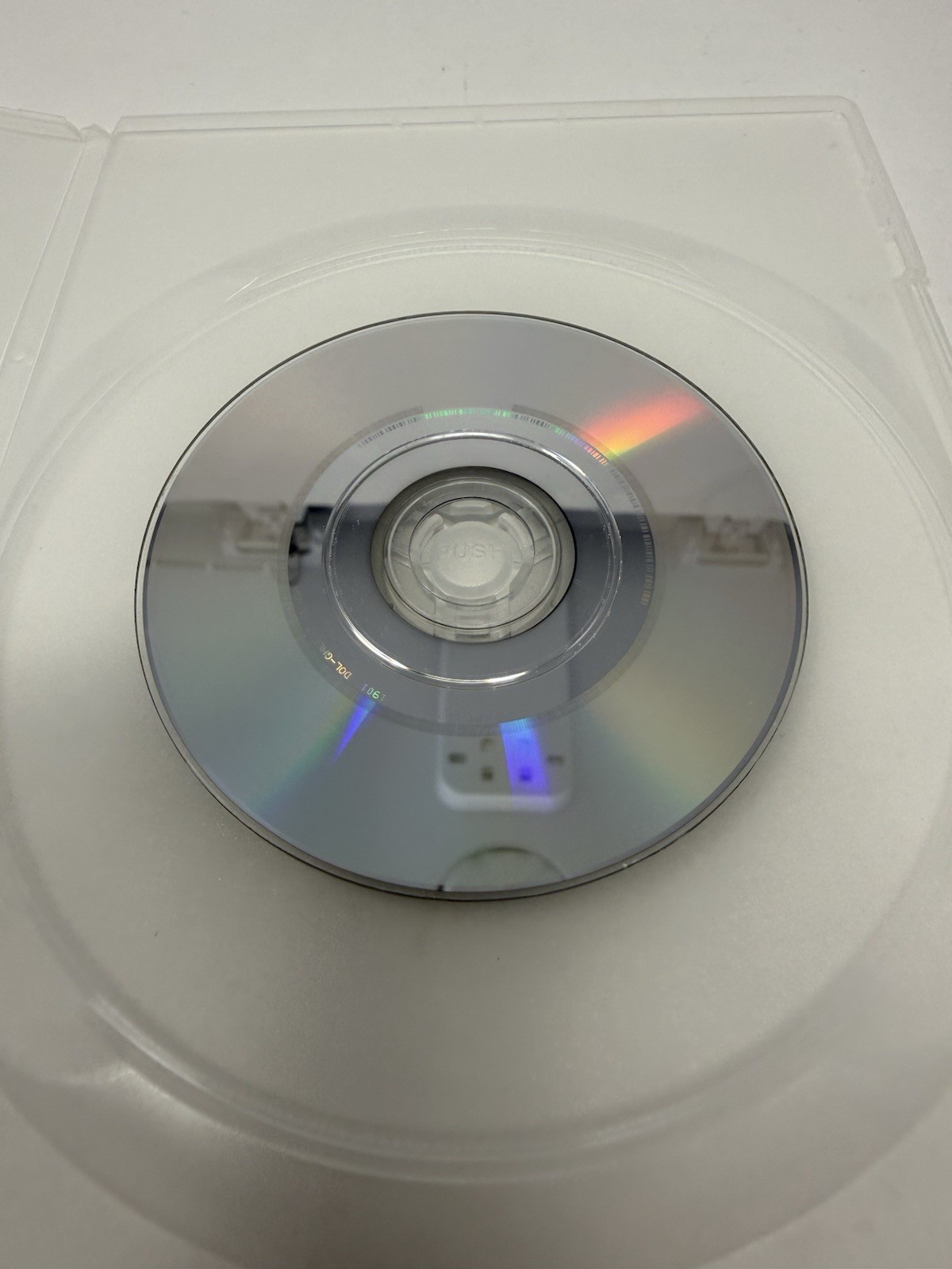 Harry Potter Sorcerer’s Stone Game for Nintendo GameCube 2003 Edition, Disc Only