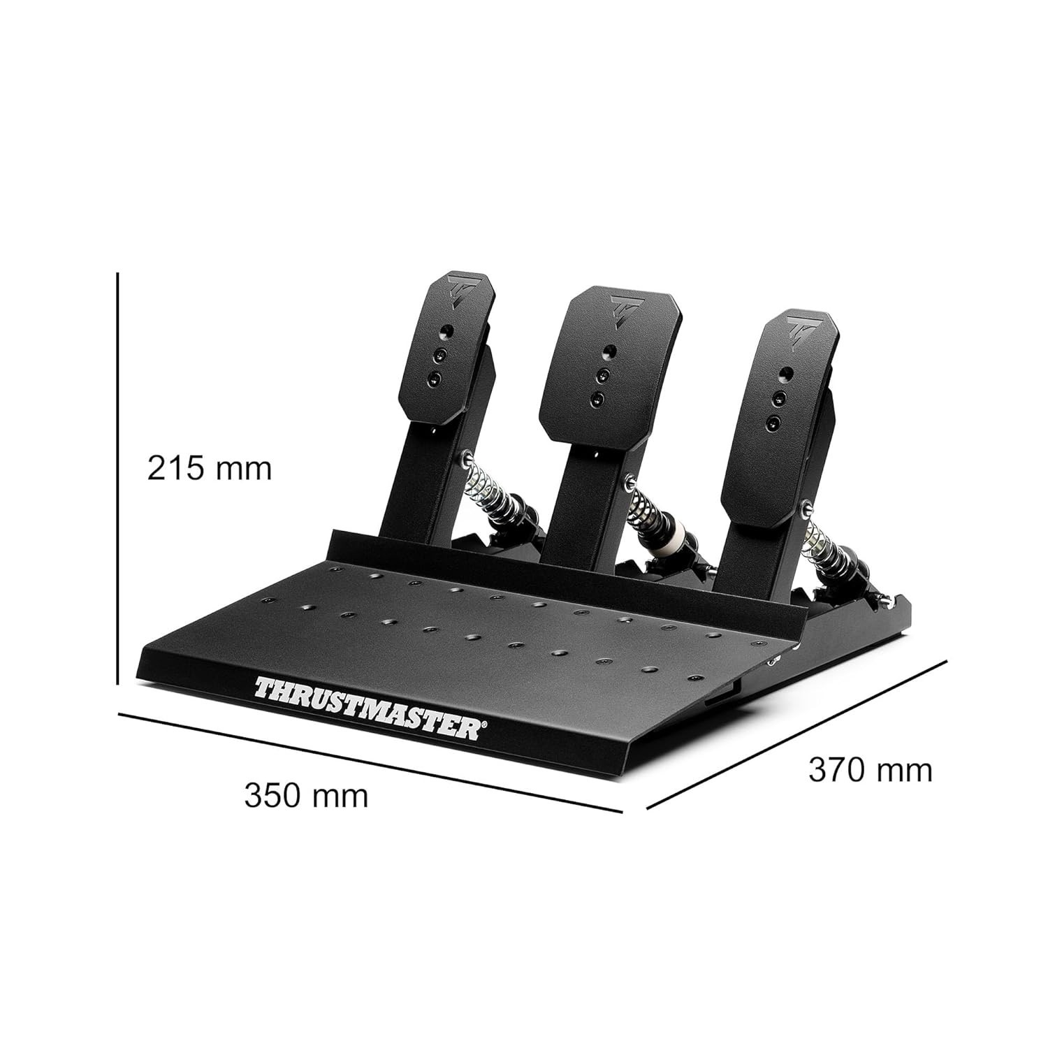 Thrustmaster Raceline Pedals III 3-Pedal Set PS5/4, Xbox One, Xbox Series X|S PC
