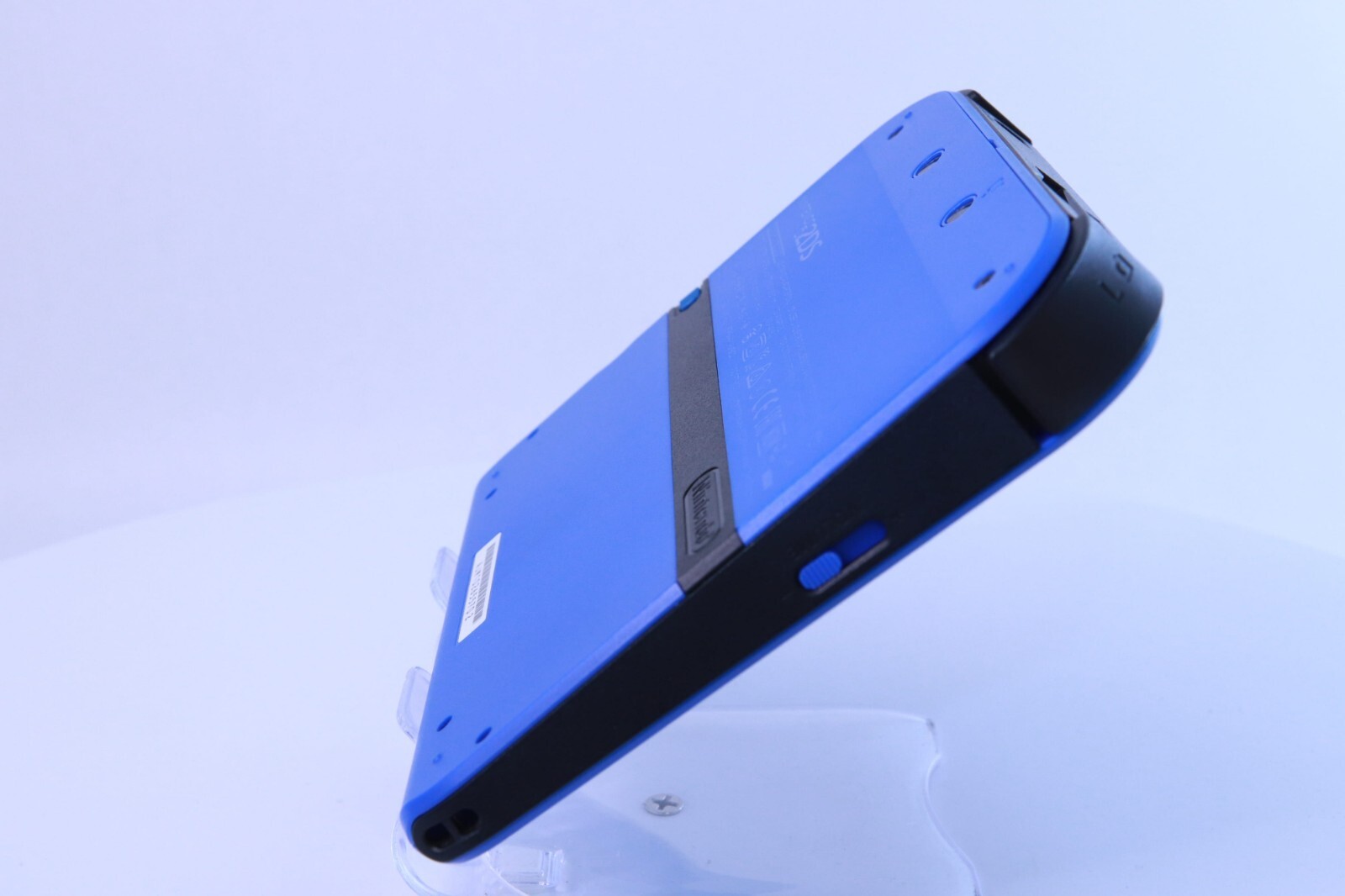 JP Game Nintendo 2DS Blue [Rank:S]Region-locked