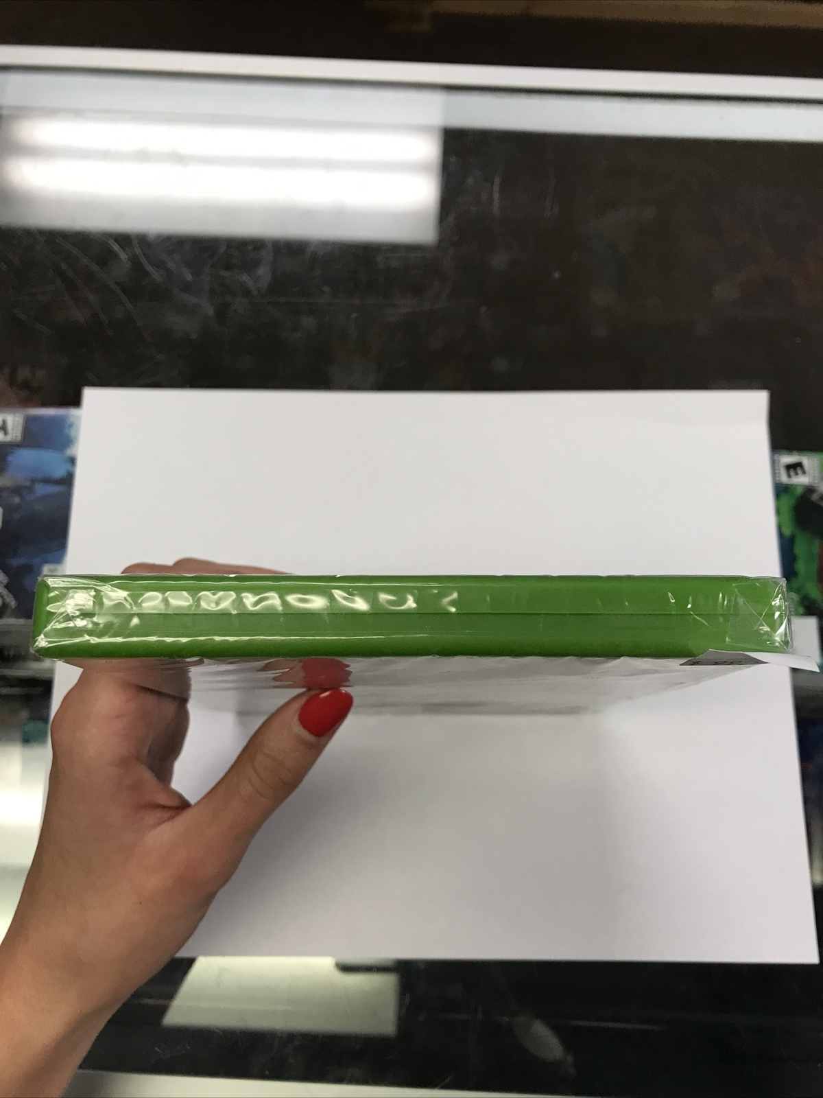 Close Combat First To Fight Microsoft Xbox Brand New Sealed — S2G —
