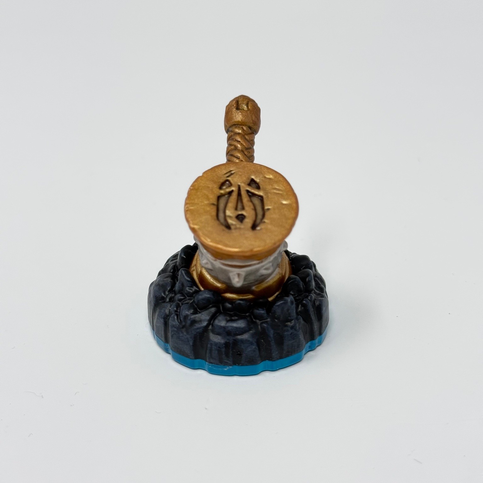 Activision Skylanders Battle Hammer Magic Item Multi-Platform Accessory