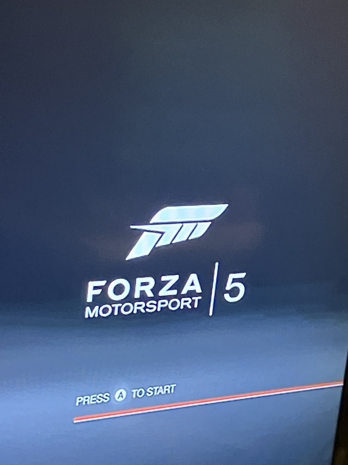 Authentic & Tested Forza Motorsport 5 (Microsoft Xbox One, 2013), Cib, Read