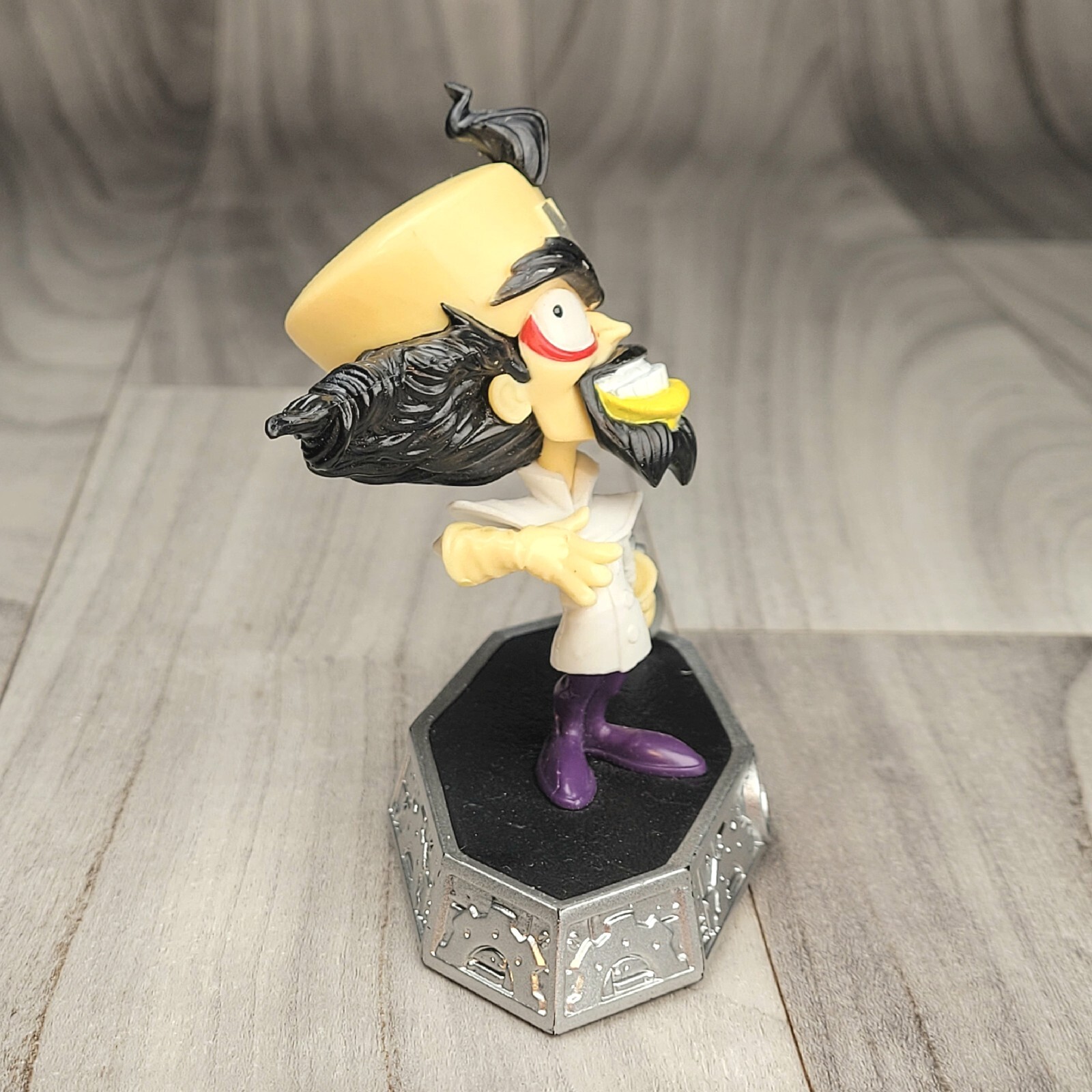 Skylanders Imaginators Dr Neo Cortex Sensei Skylanders Figure 87867888