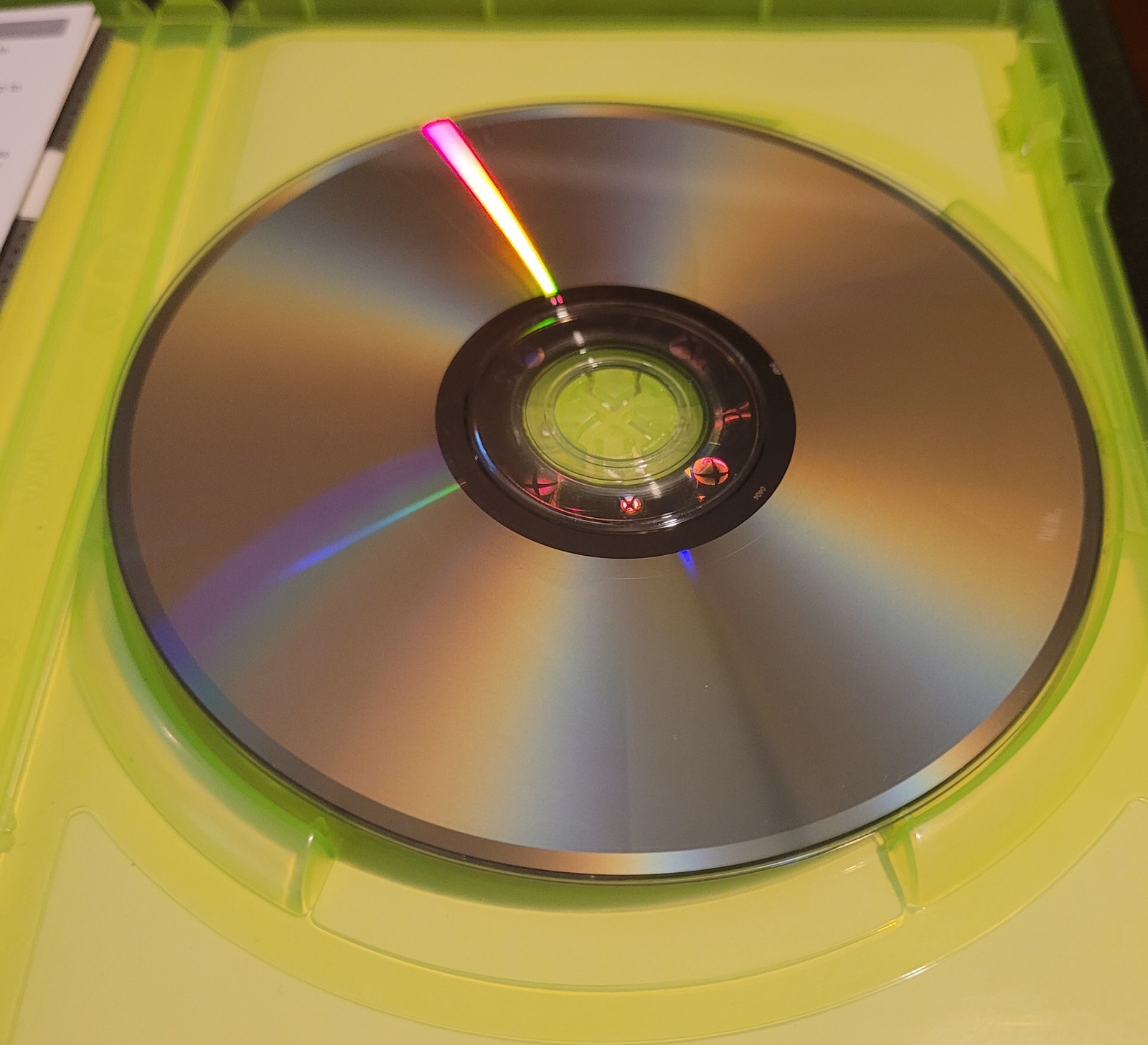 NCAA Football 13 (Xbox 360) Tested